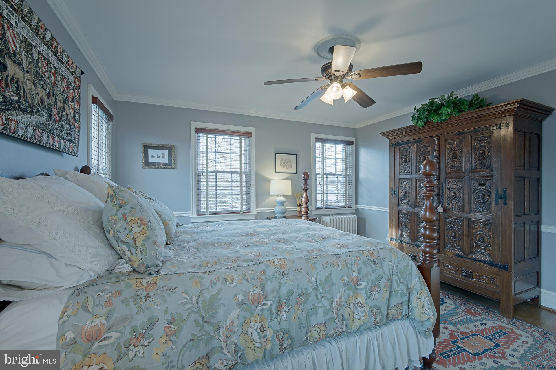 ROSEMONT - Residential