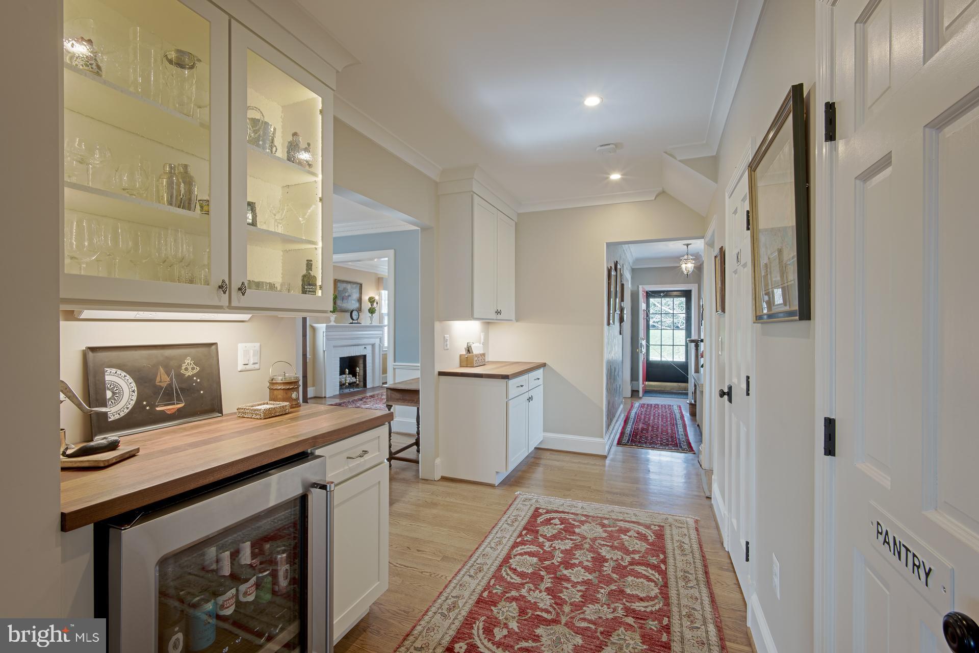 ROSEMONT - Residential