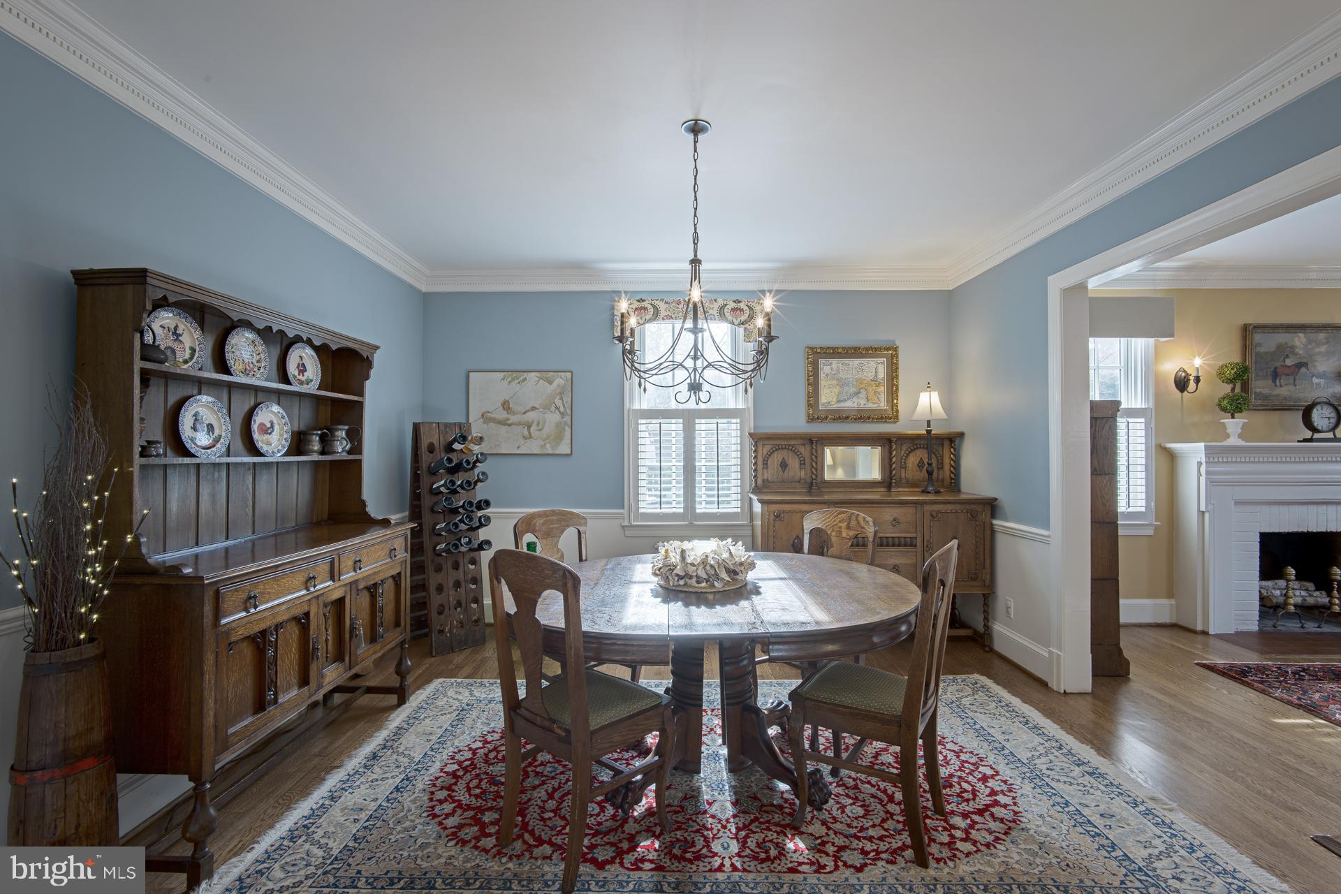 ROSEMONT - Residential