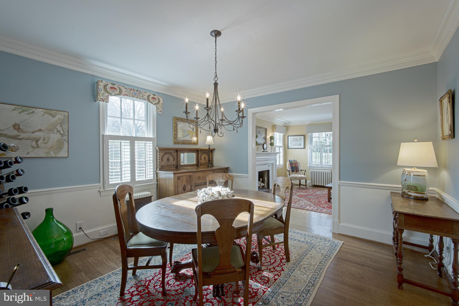 ROSEMONT - Residential