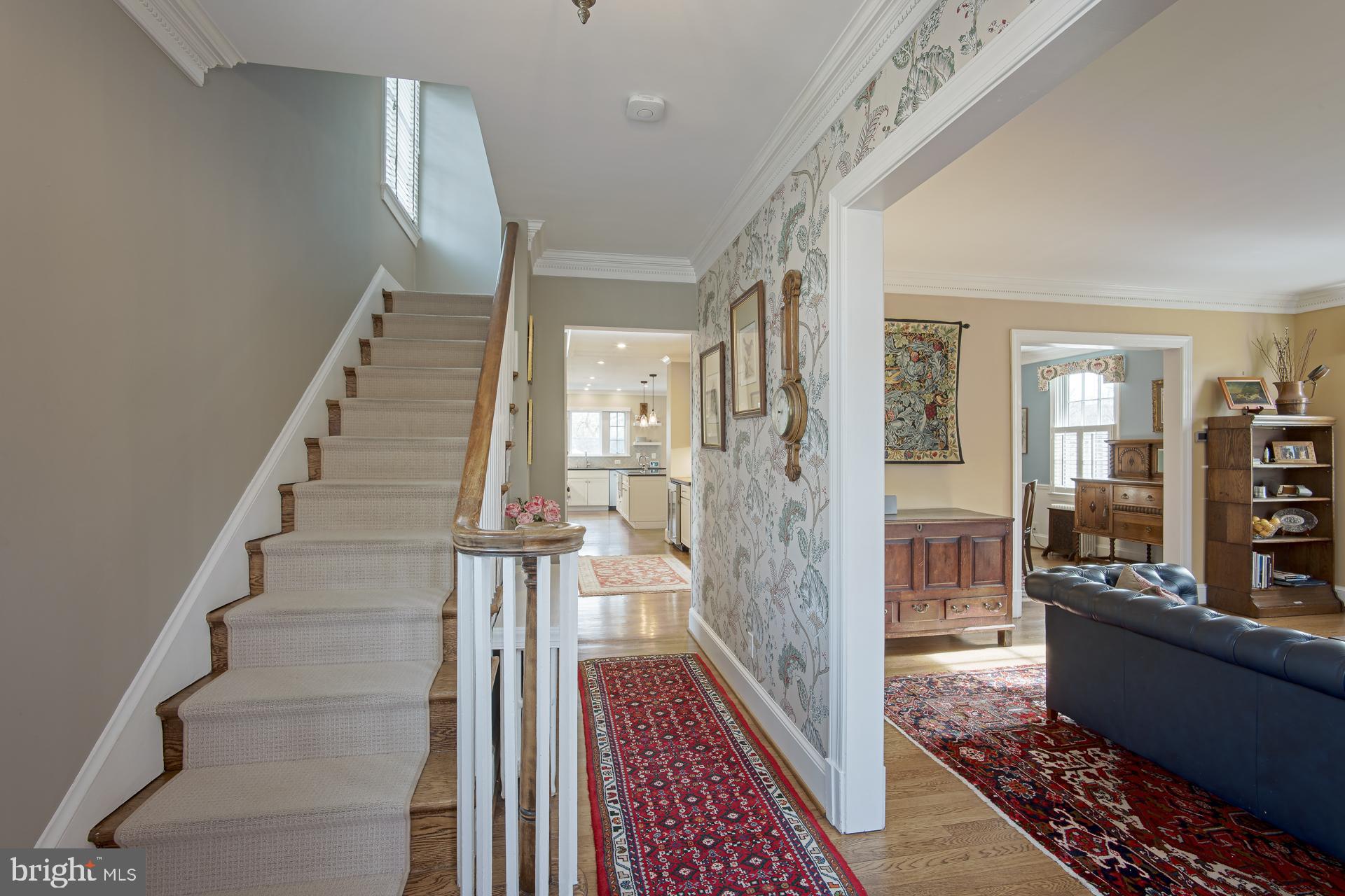 ROSEMONT - Residential