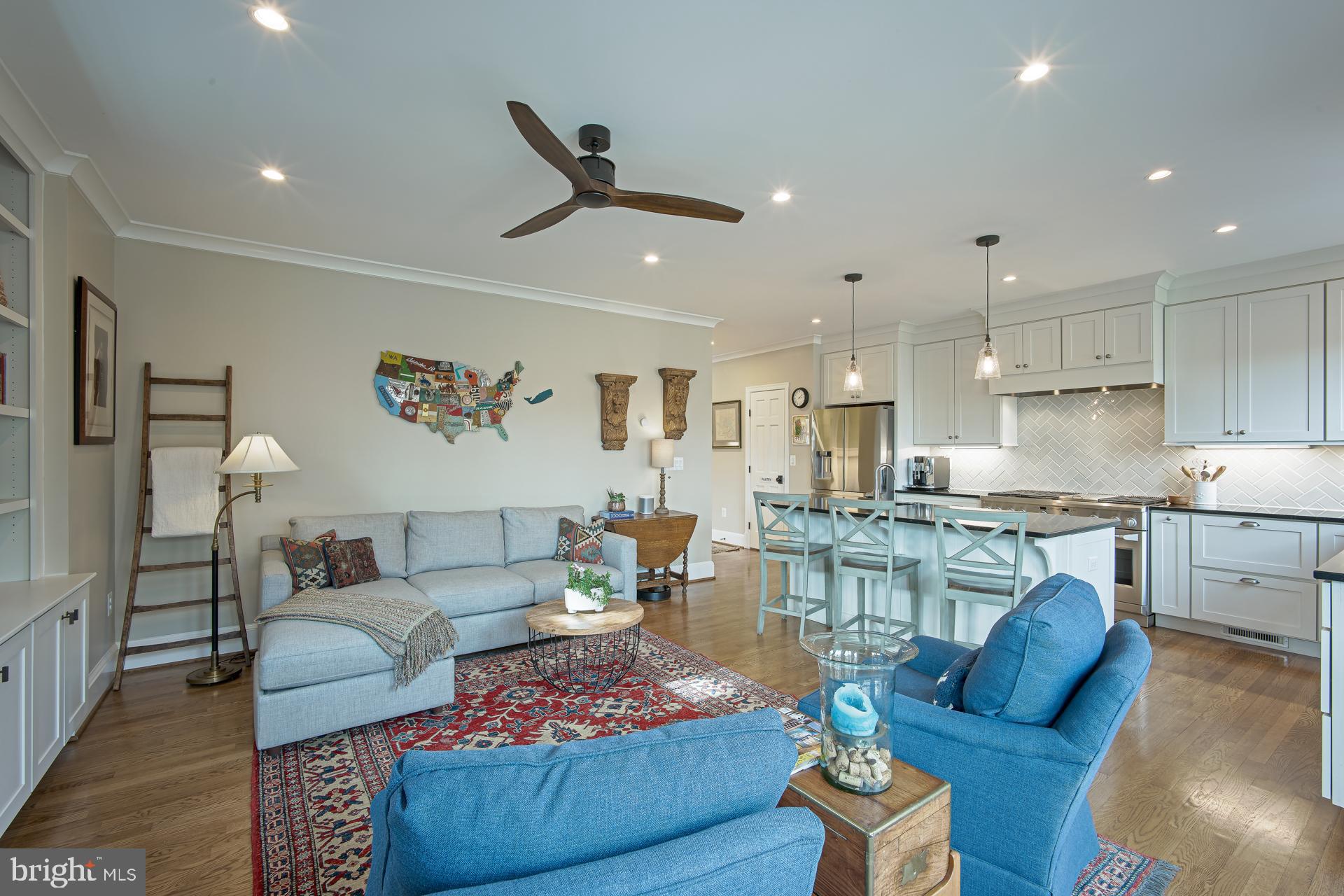 ROSEMONT - Residential