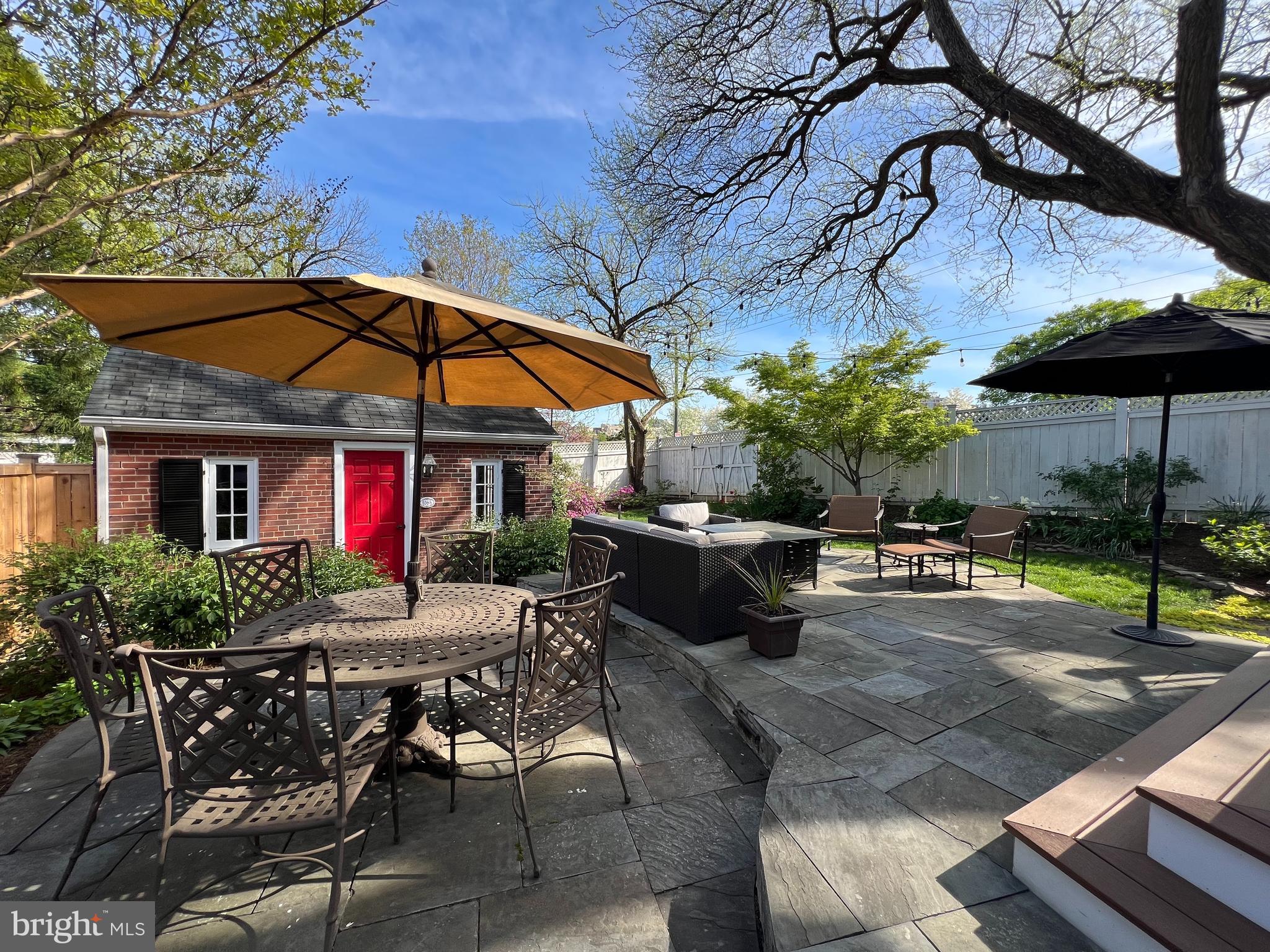 ROSEMONT - Residential