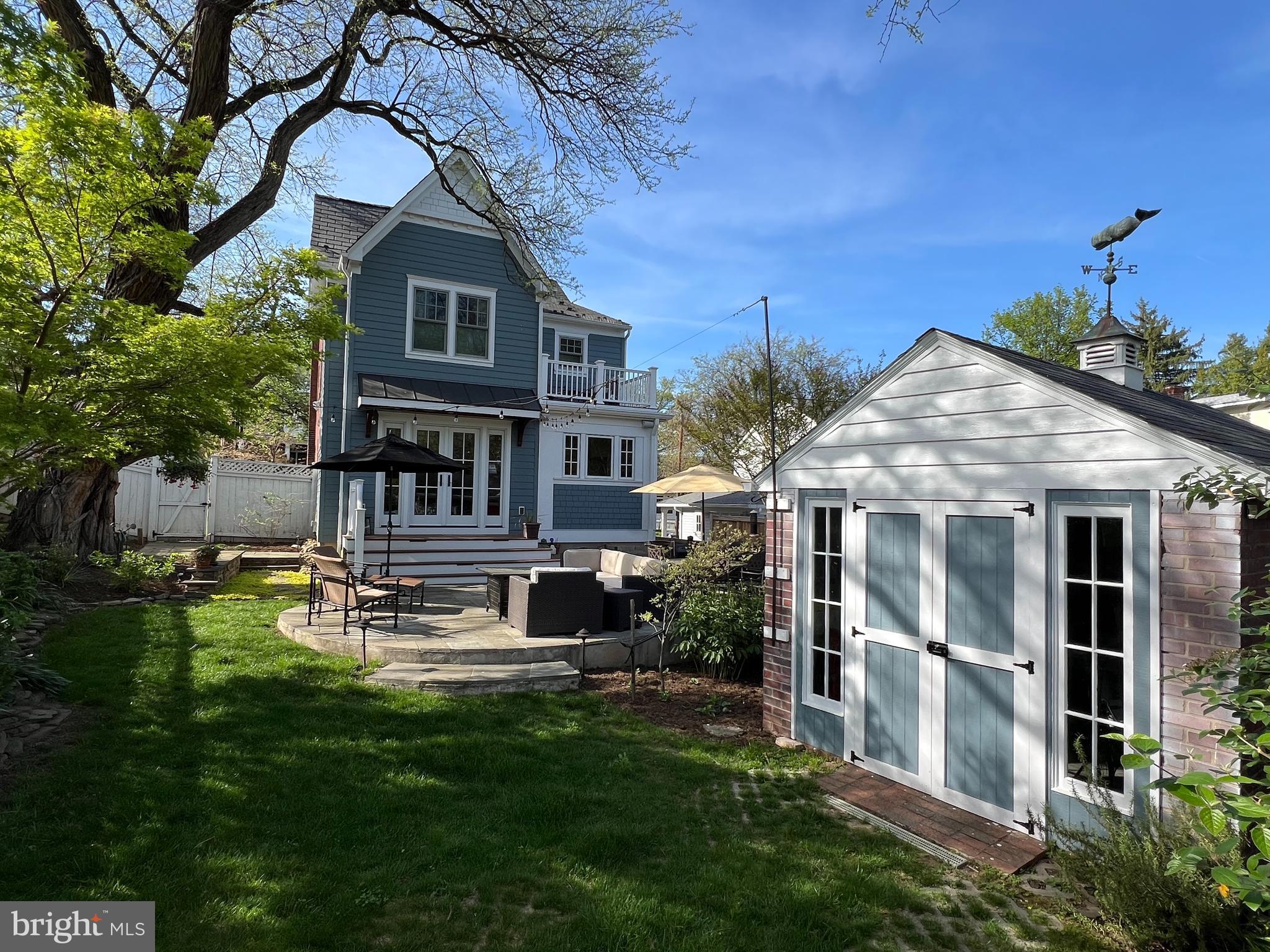 ROSEMONT - Residential