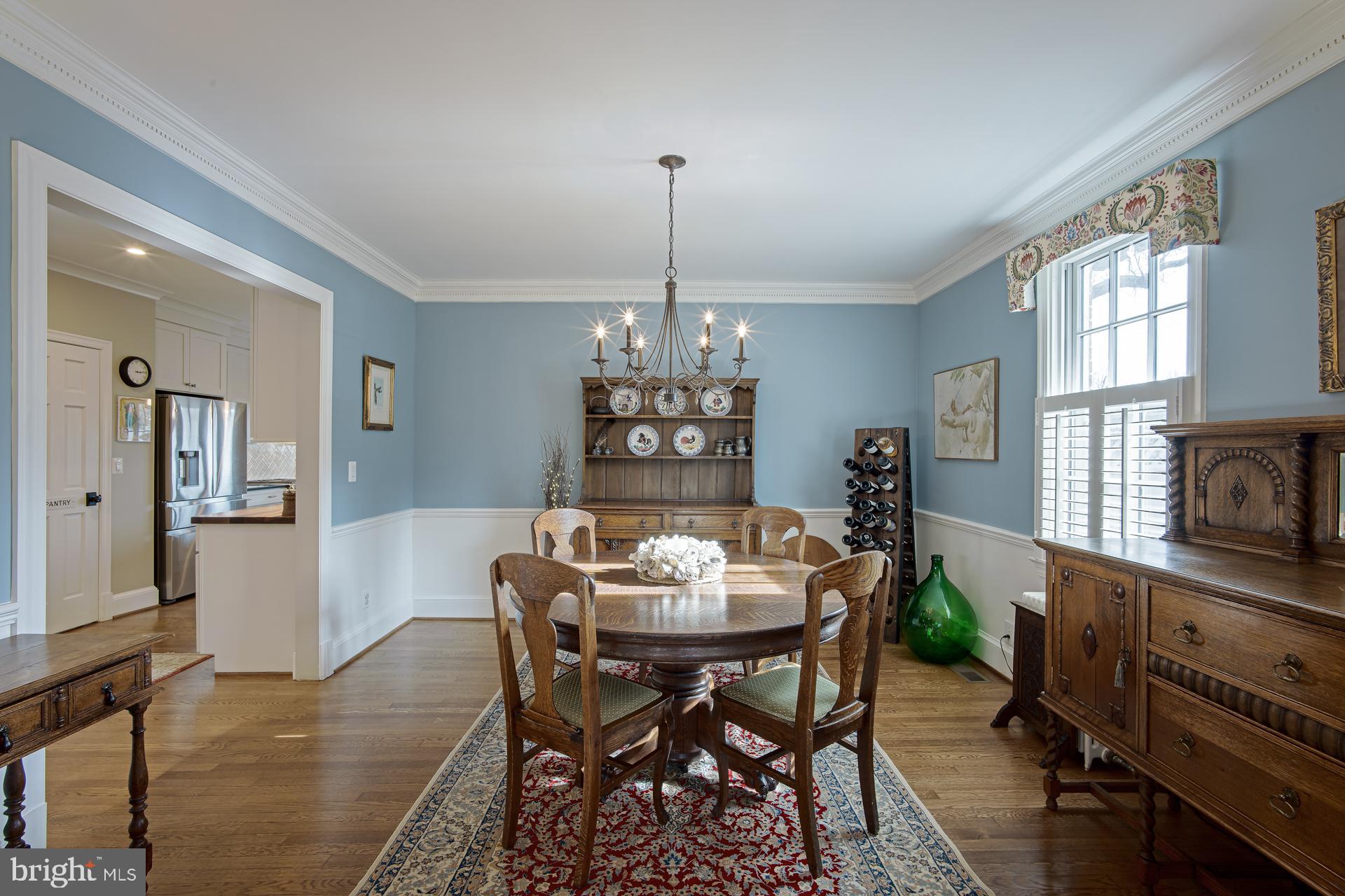 ROSEMONT - Residential