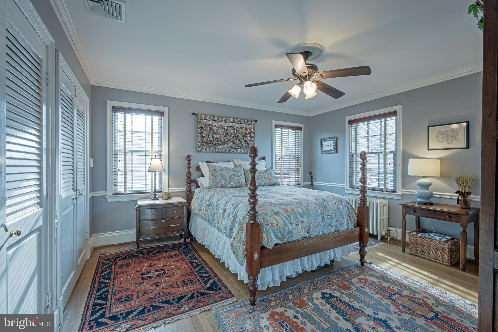 ROSEMONT - Residential