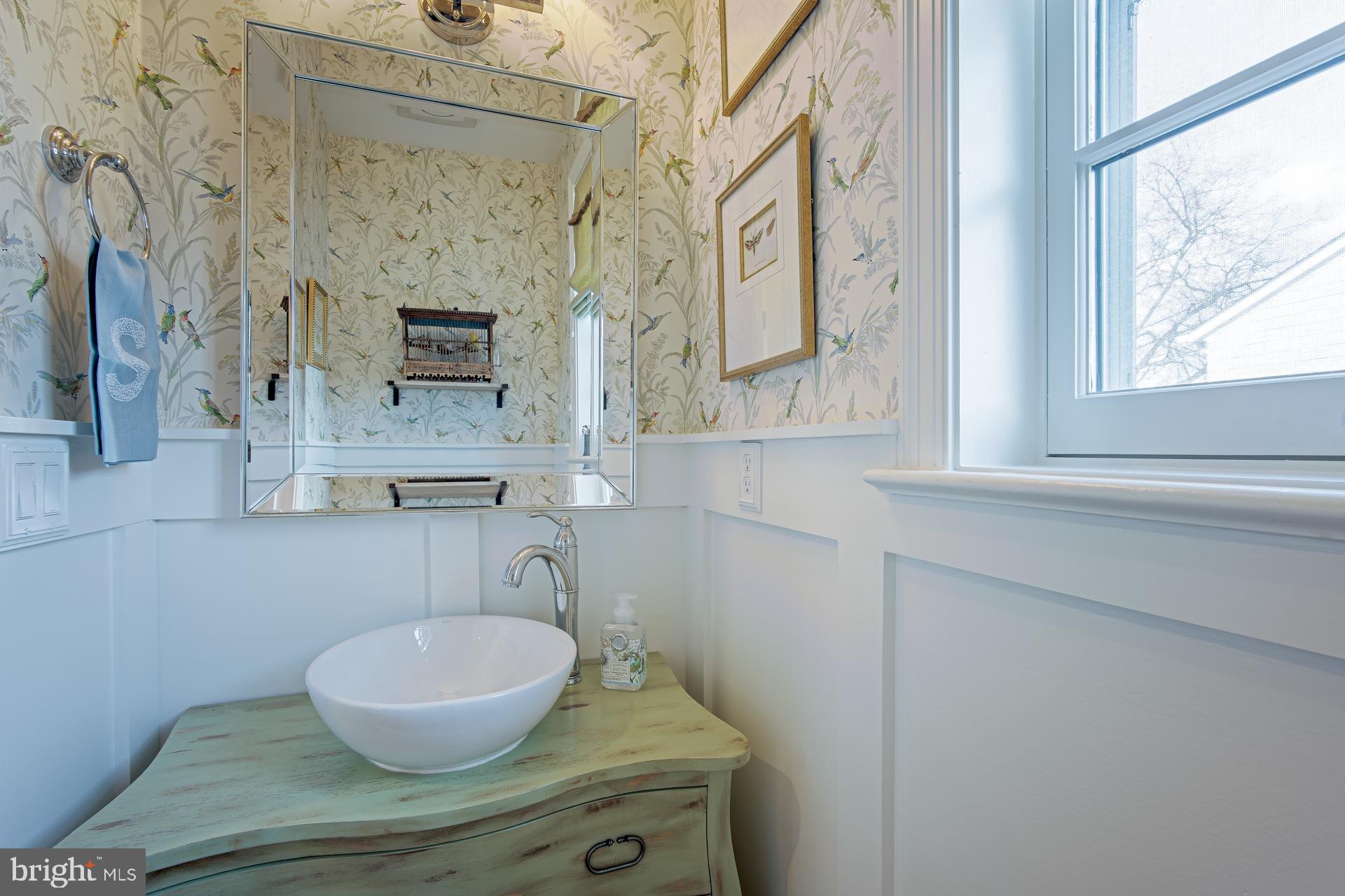 ROSEMONT - Residential