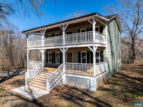 Photo of 13259 Stonehouse Mountain Rd, CULPEPER, VA 22701 (MLS # 674410)