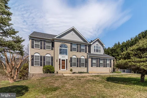 5815 Mill Branch Road, Huntingtown, MD 20639 - MLS#: MDCA2020138