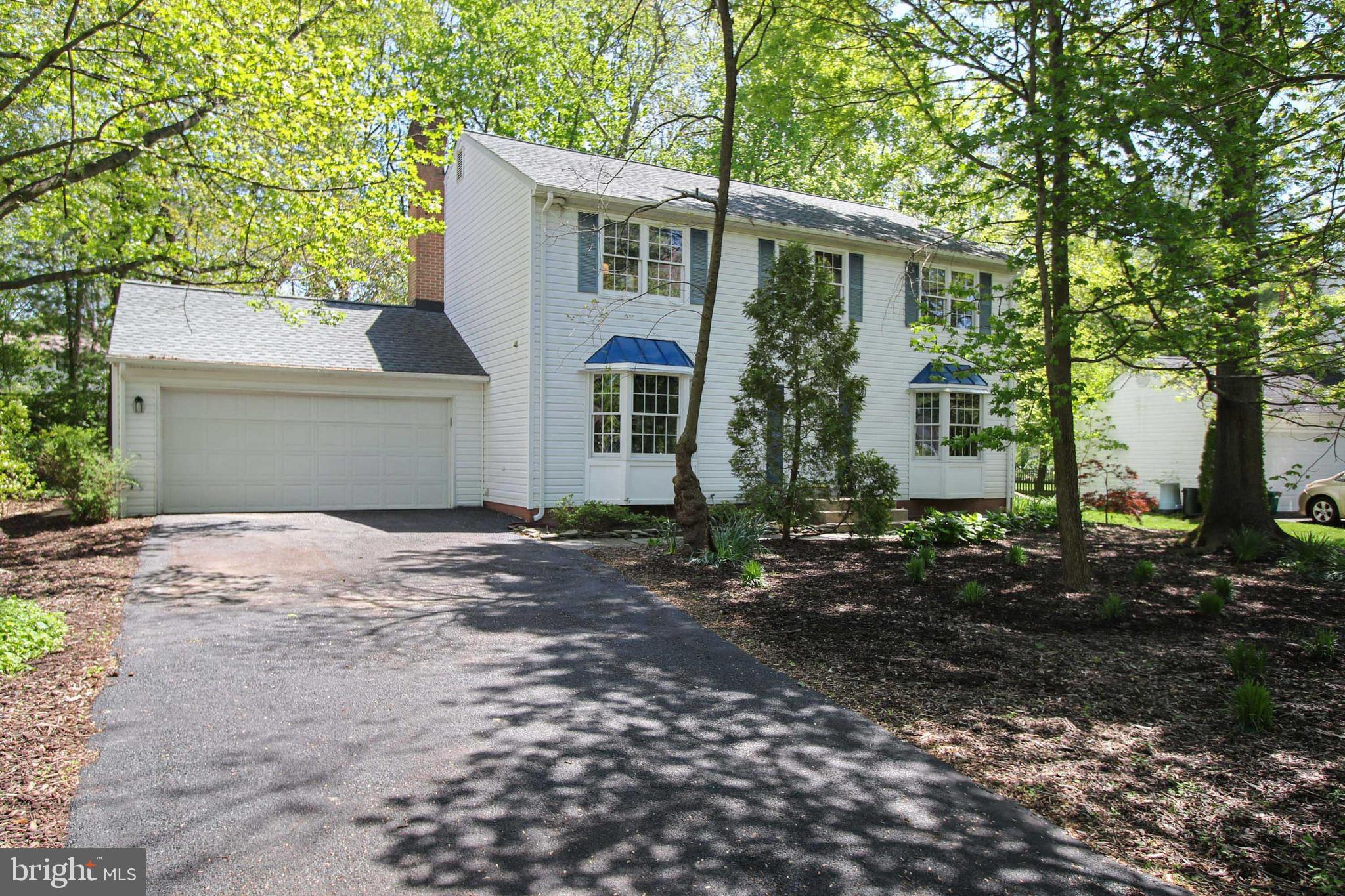 GLENMONT - Residential