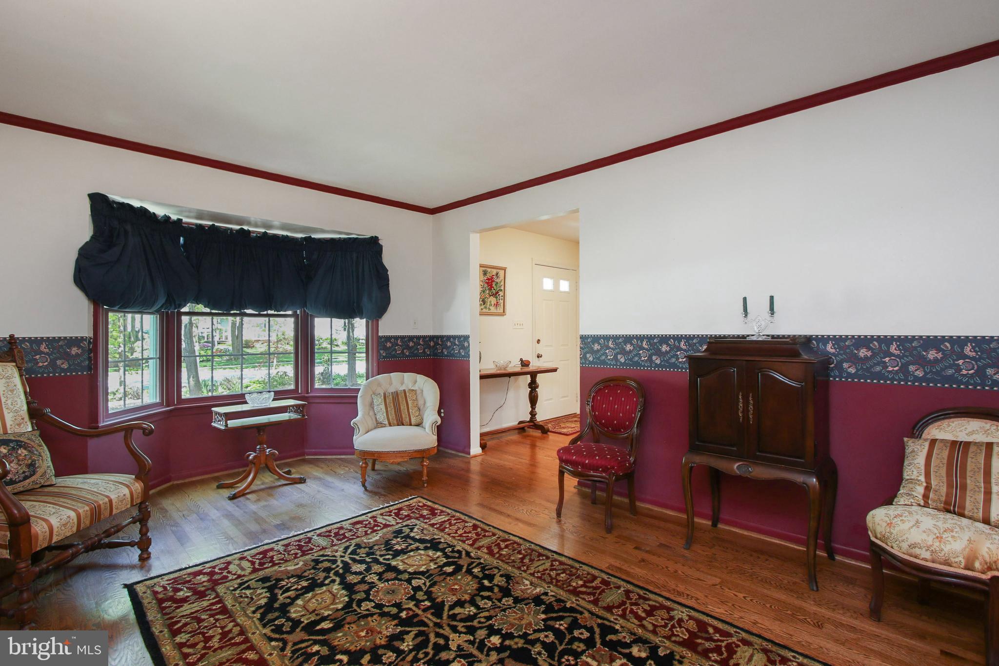 GLENMONT - Residential