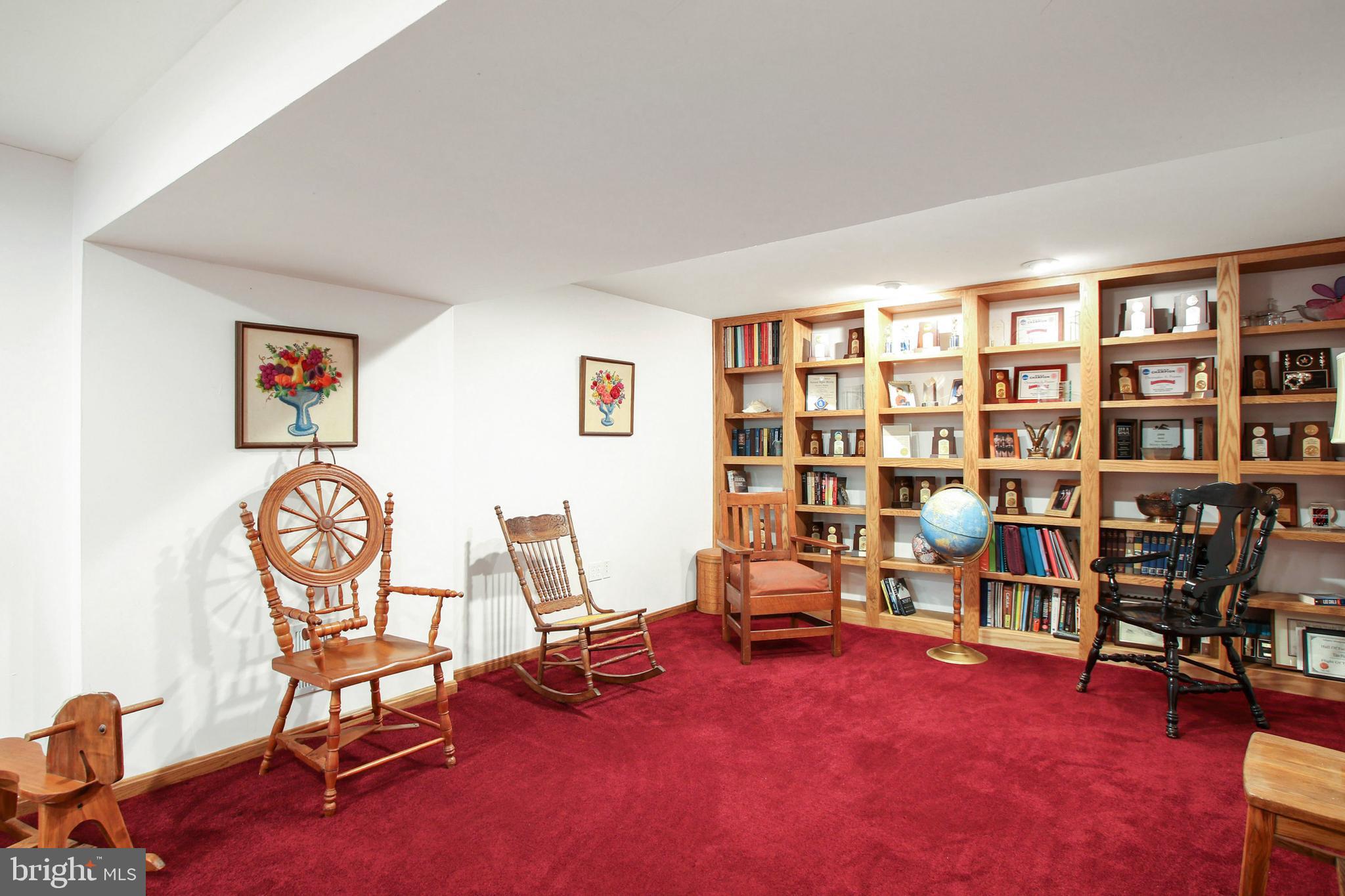 GLENMONT - Residential