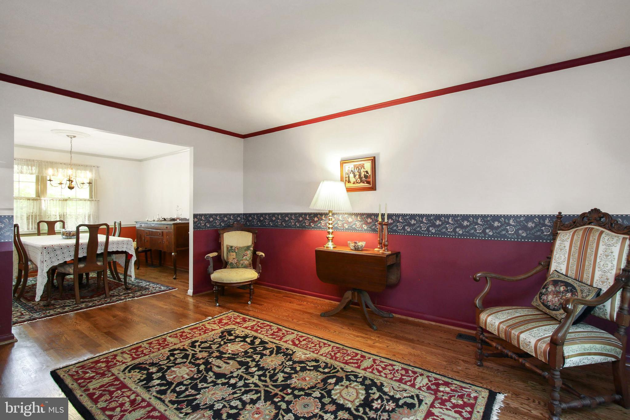 GLENMONT - Residential