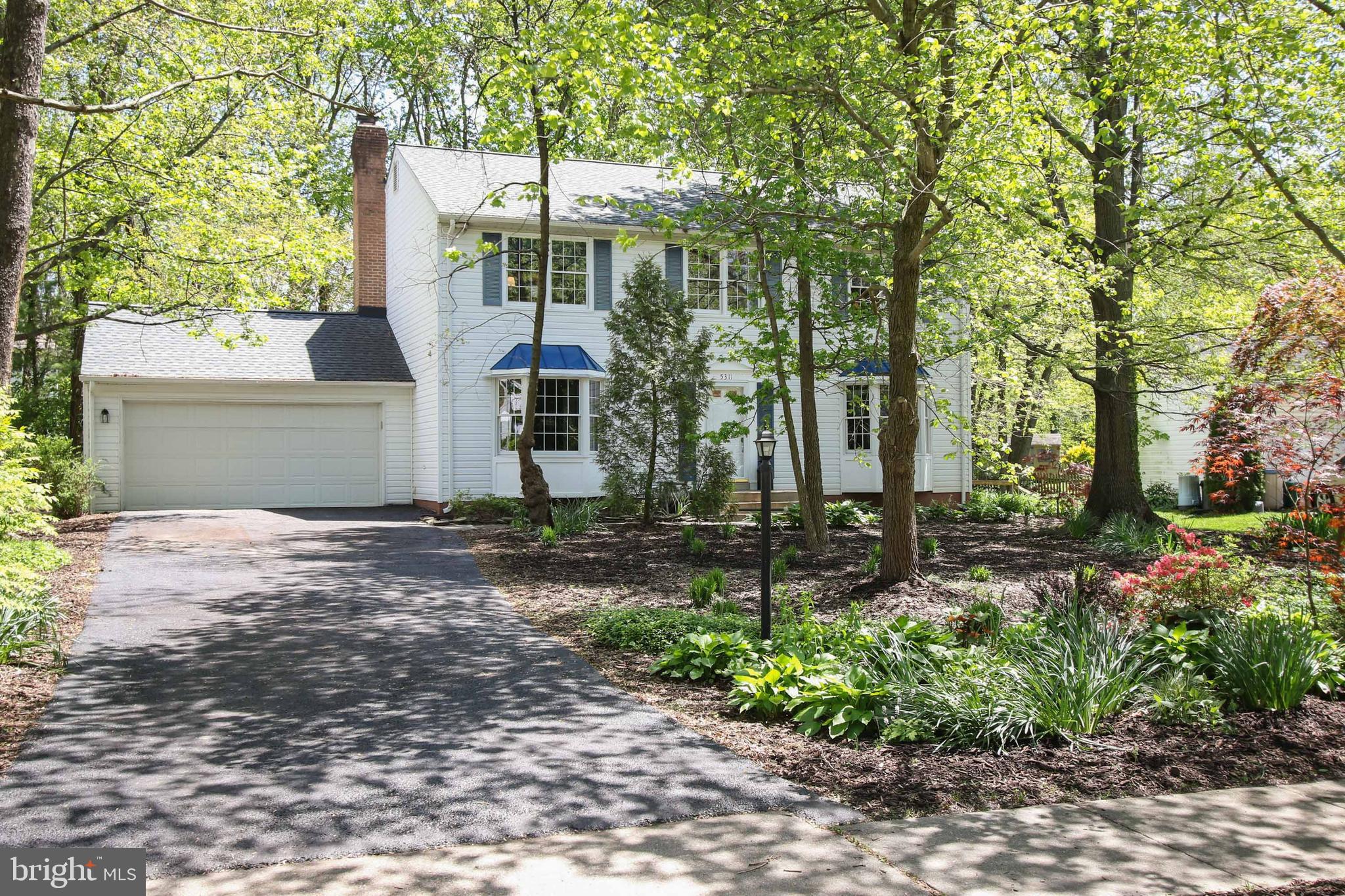 GLENMONT - Residential