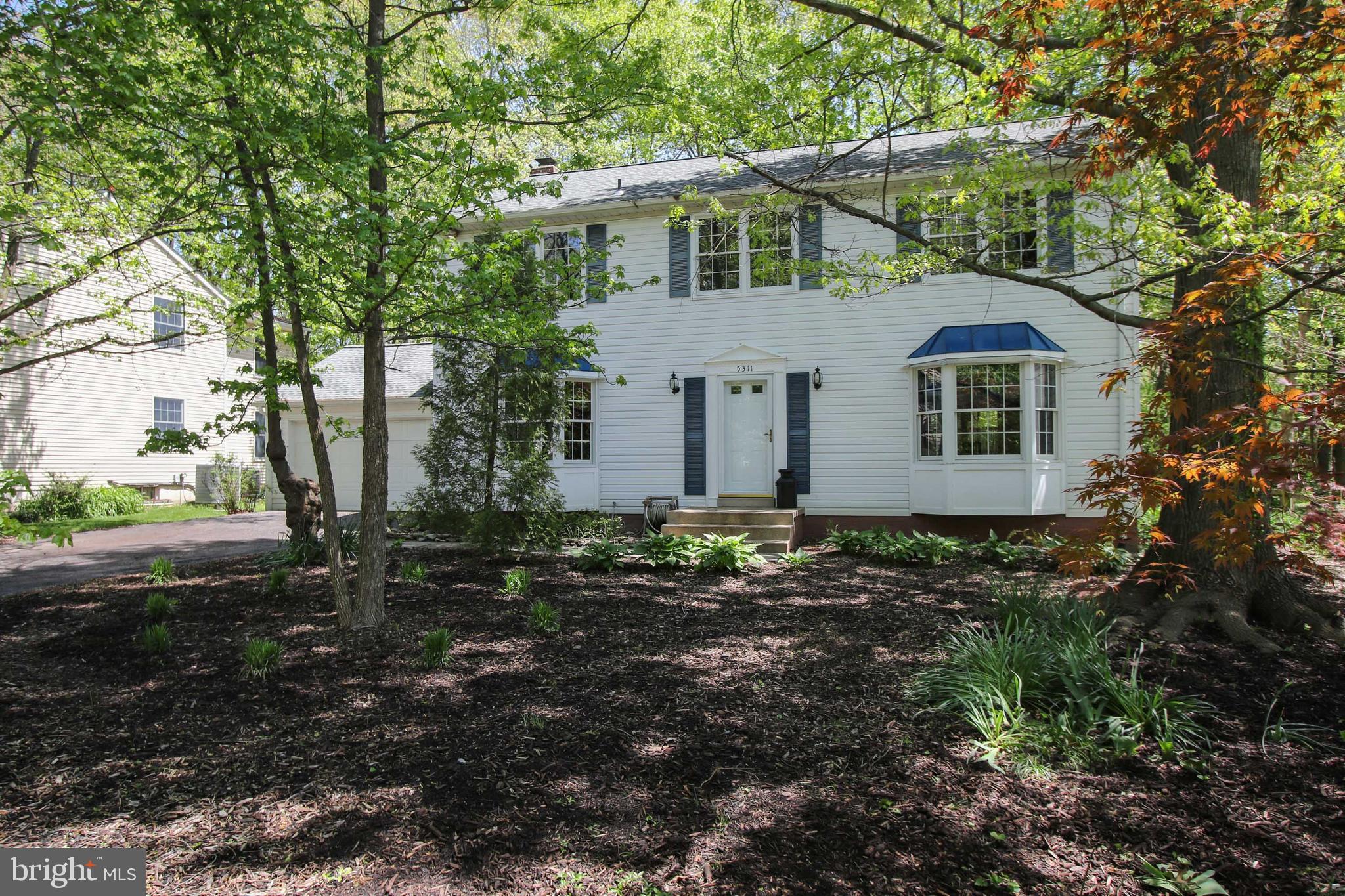 GLENMONT - Residential