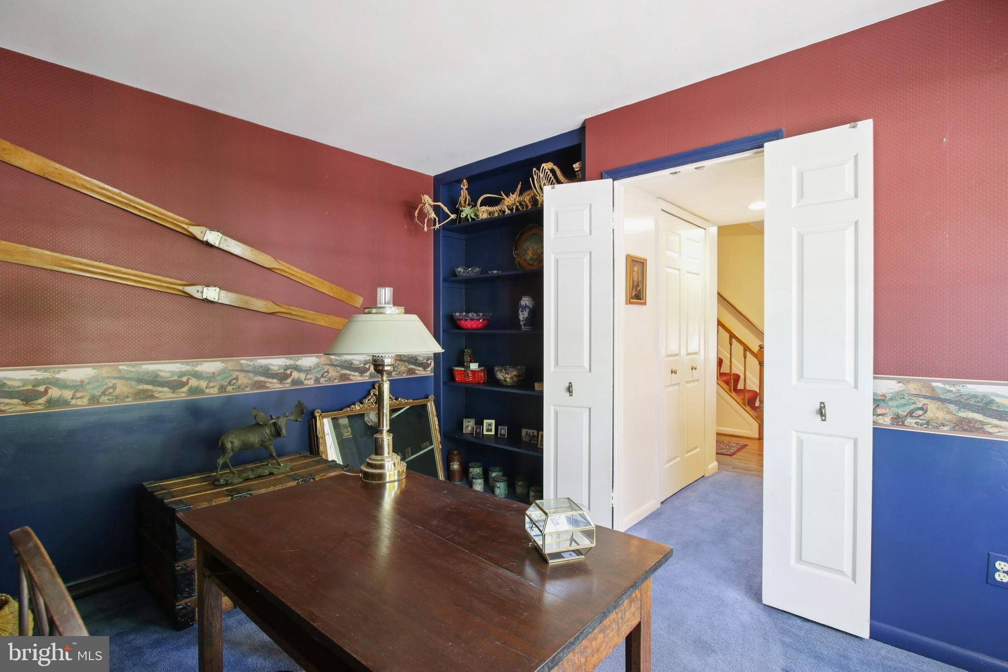 GLENMONT - Residential