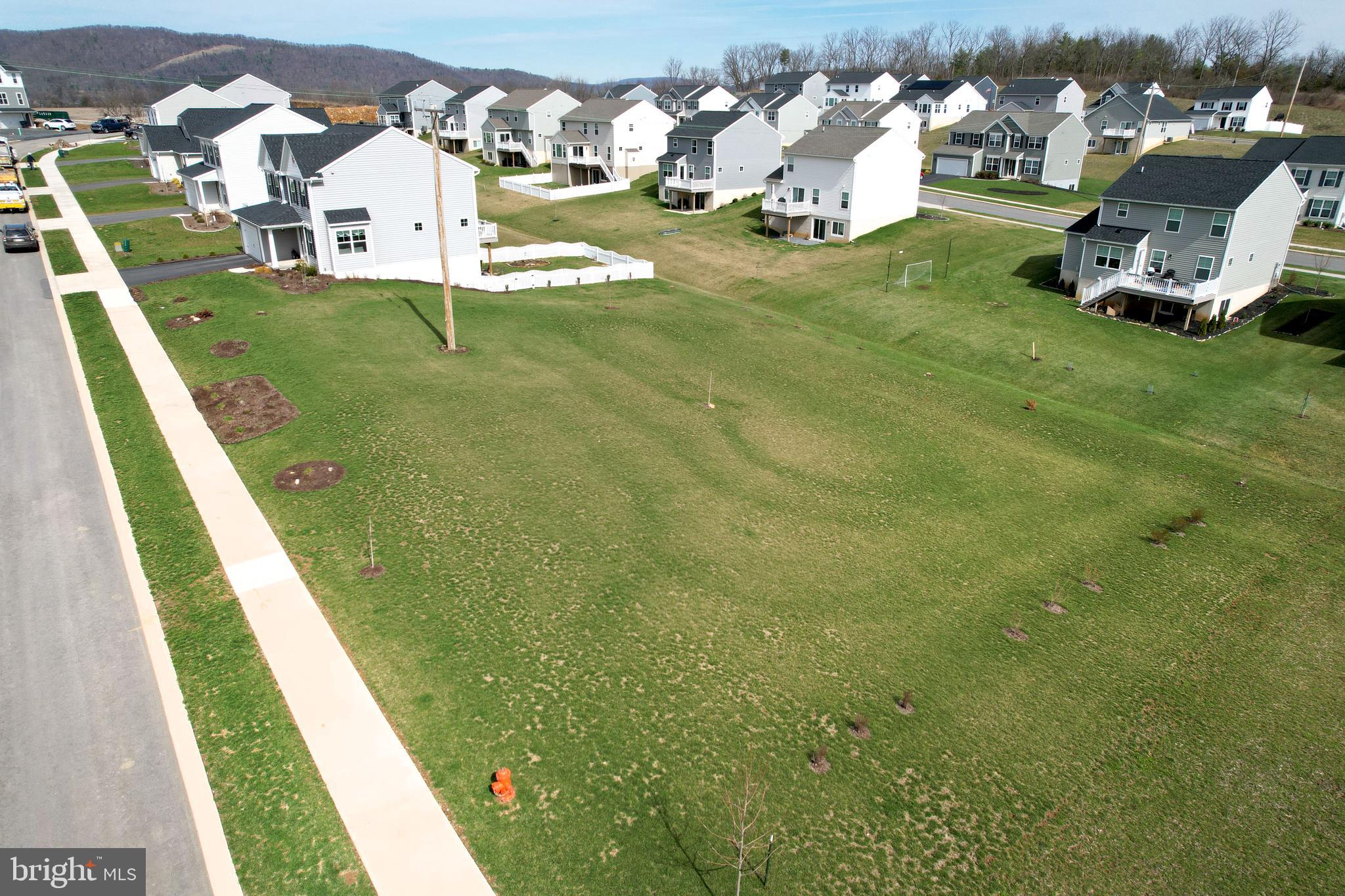 LOGAN GREENE - Residential