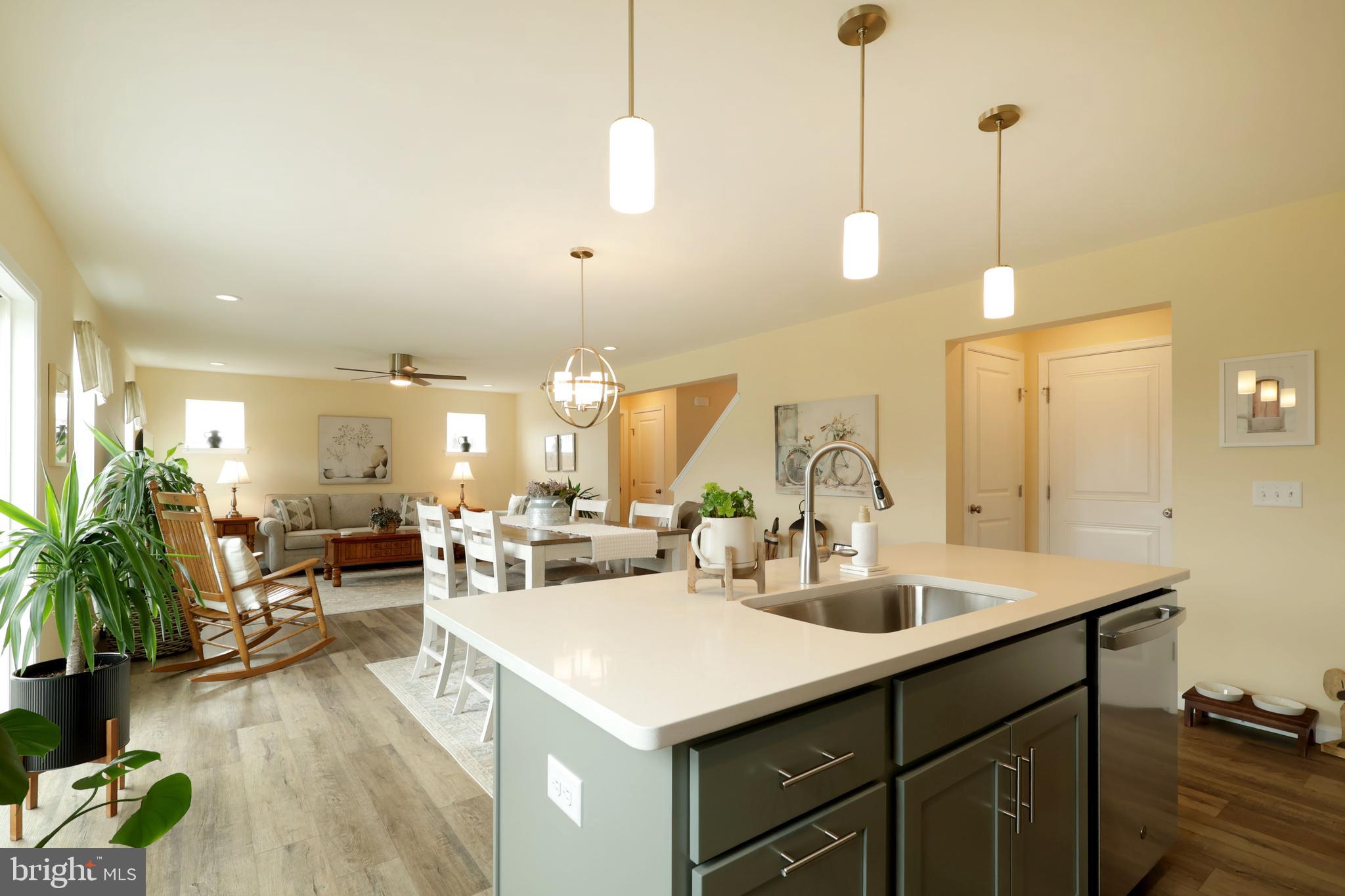 LOGAN GREENE - Residential