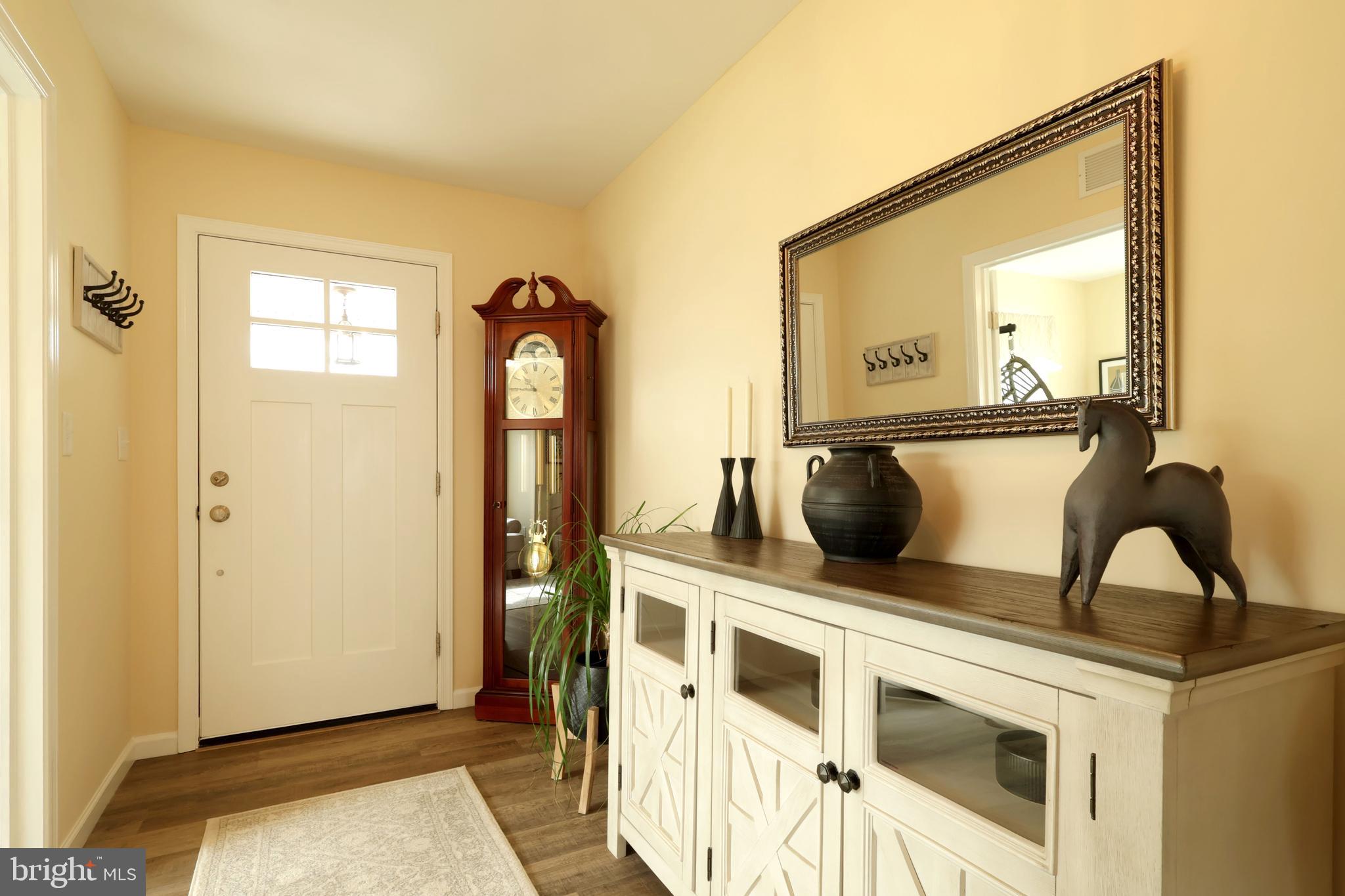 LOGAN GREENE - Residential