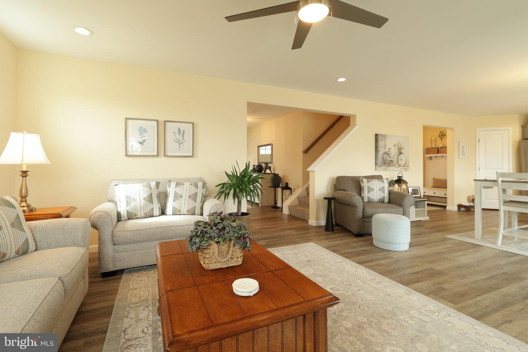 LOGAN GREENE - Residential