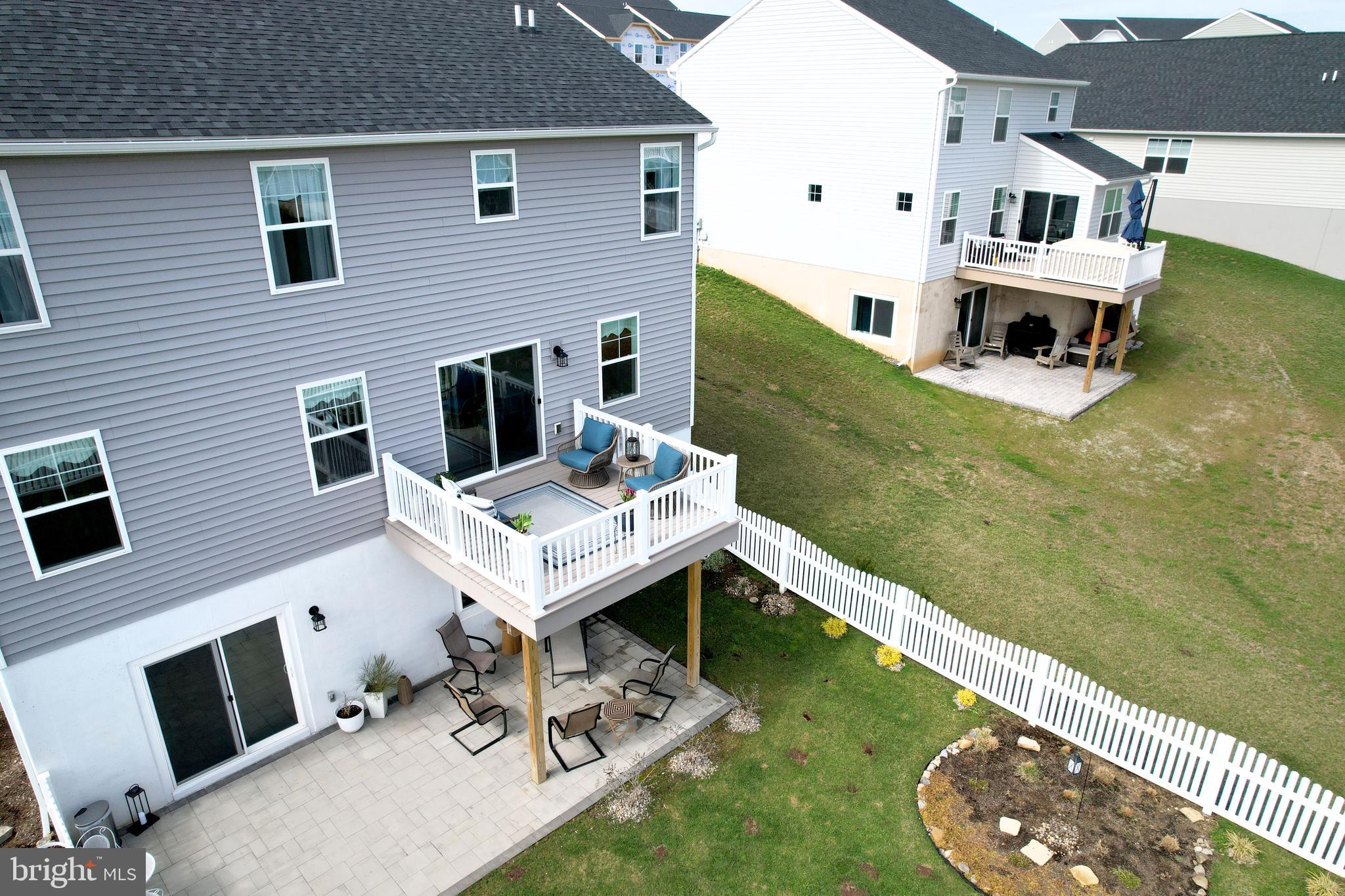 LOGAN GREENE - Residential