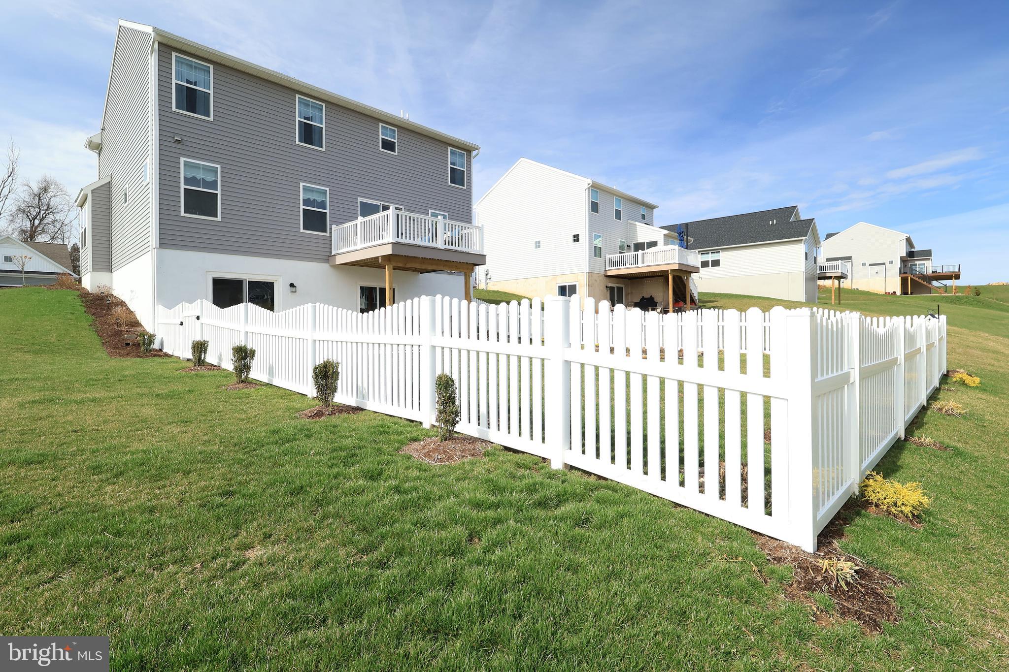 LOGAN GREENE - Residential