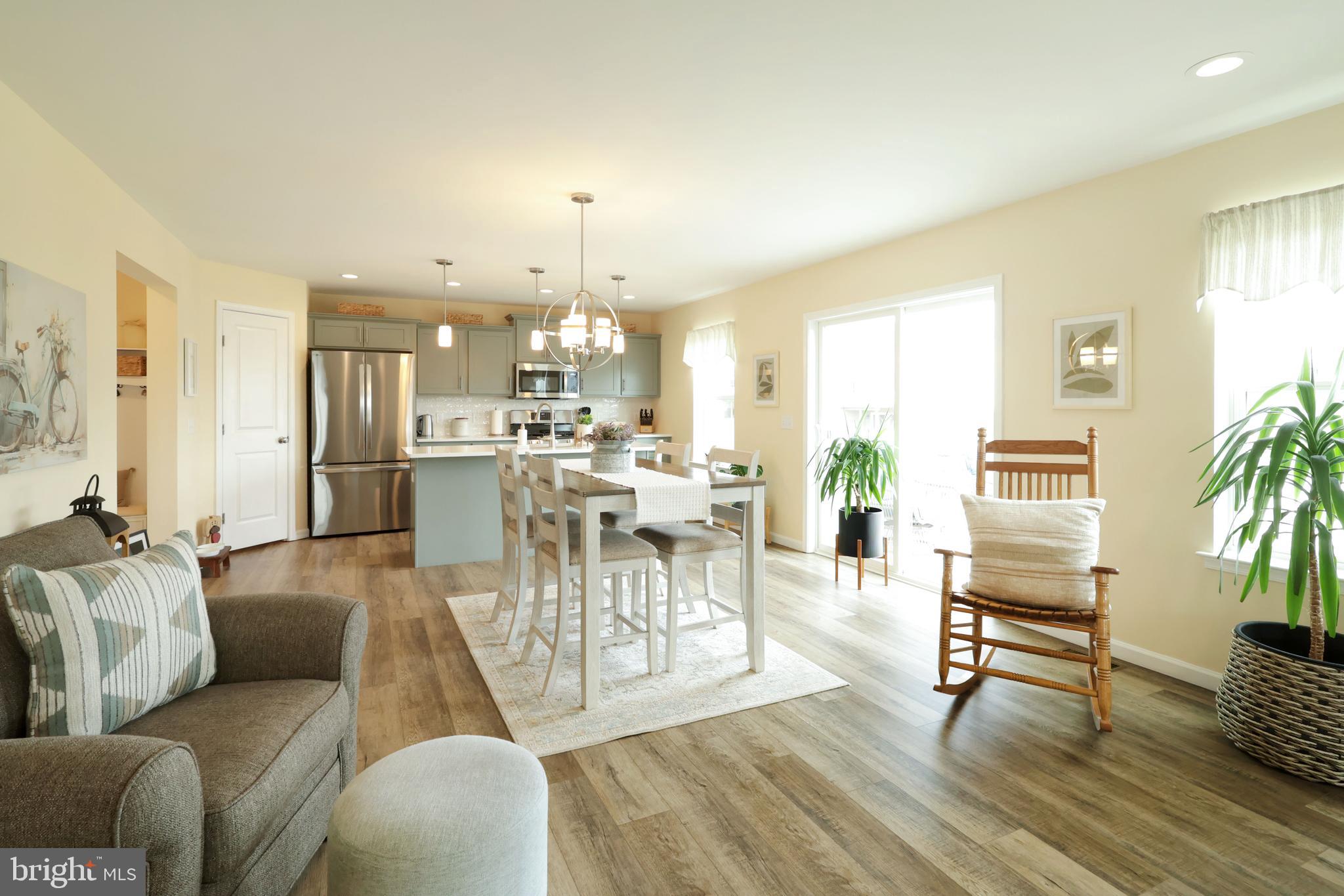 LOGAN GREENE - Residential