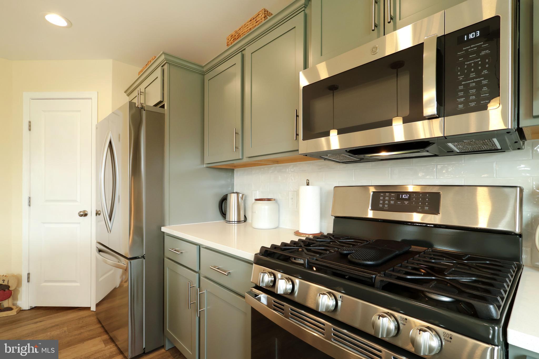 LOGAN GREENE - Residential