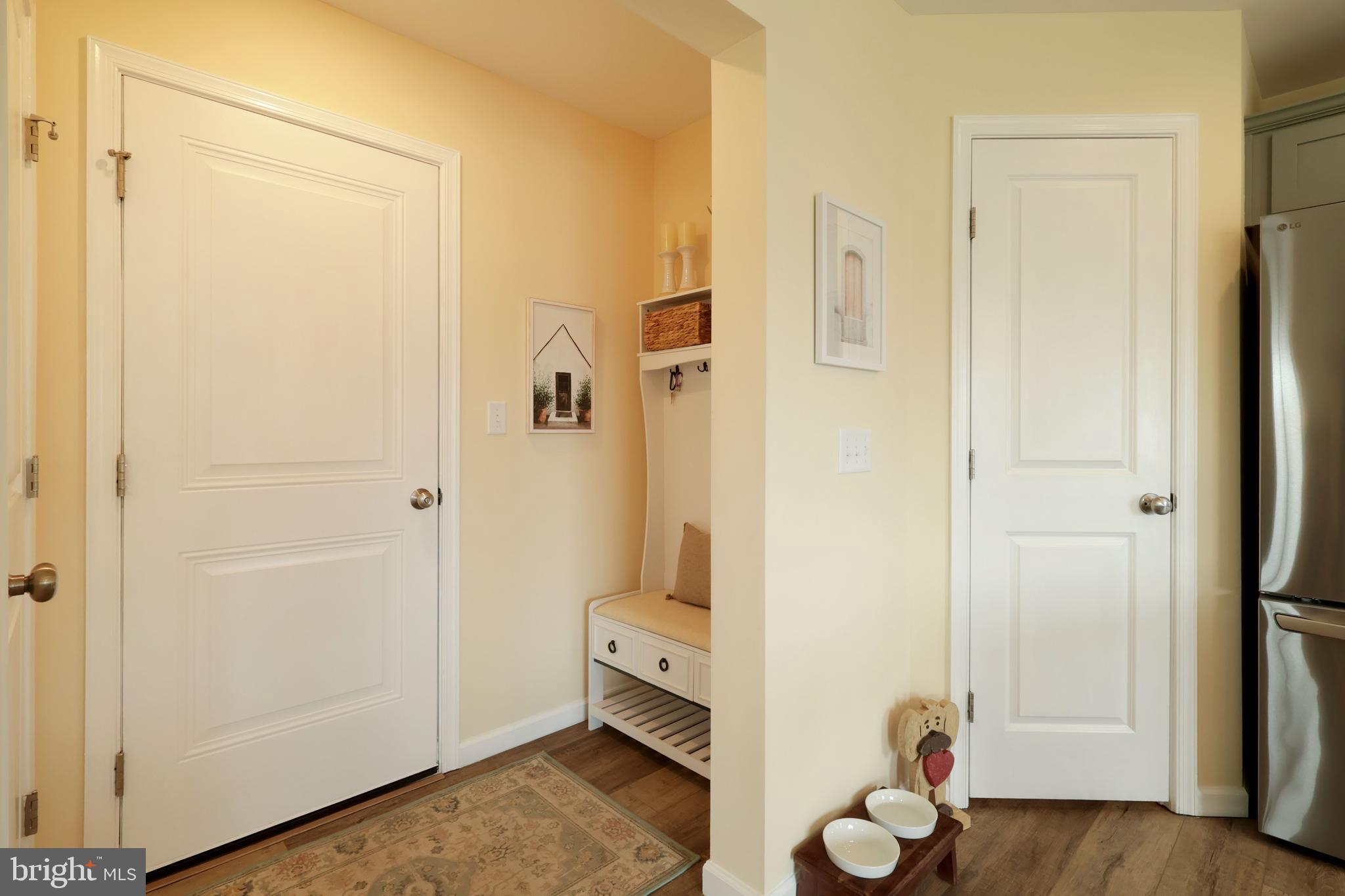 LOGAN GREENE - Residential