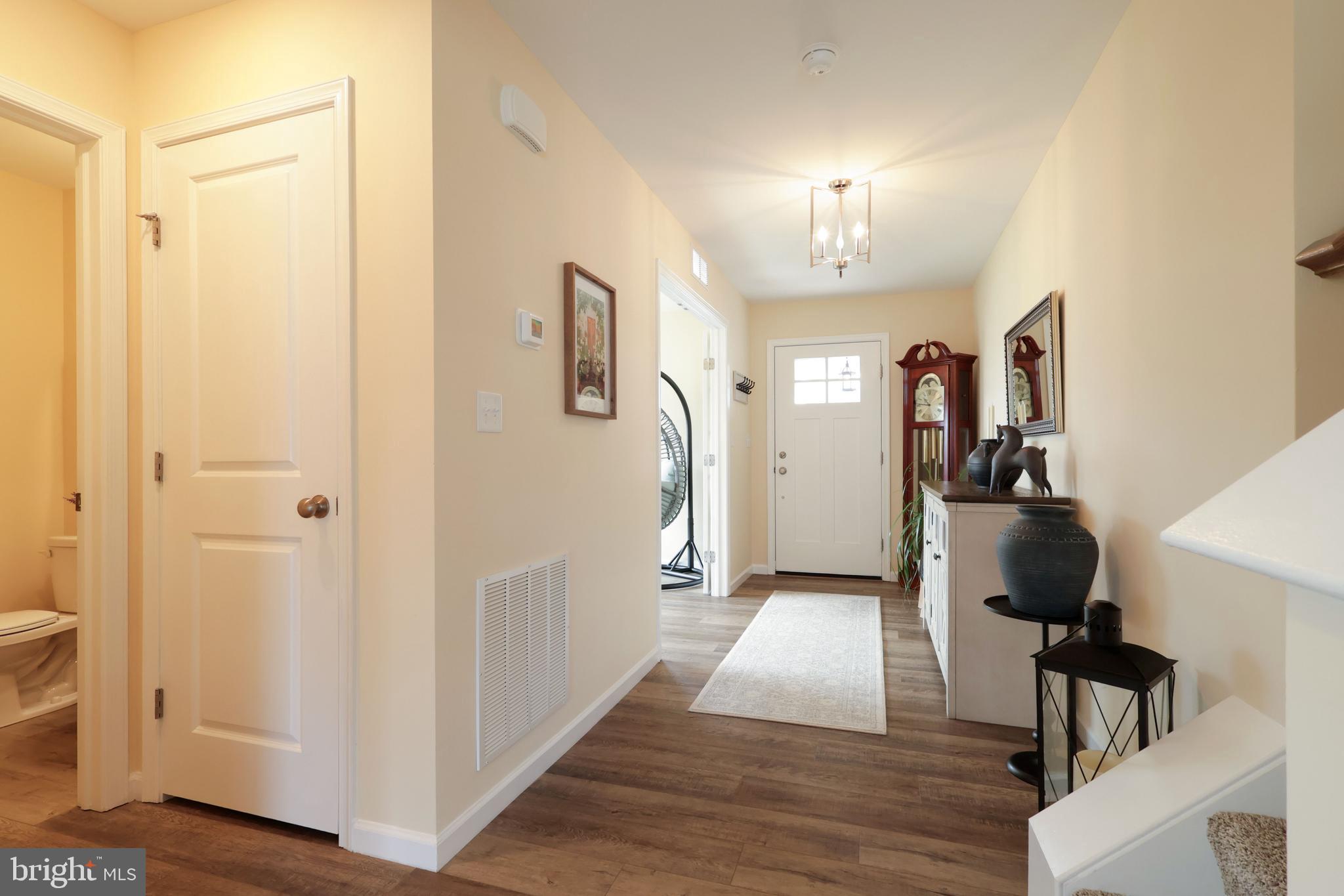 LOGAN GREENE - Residential