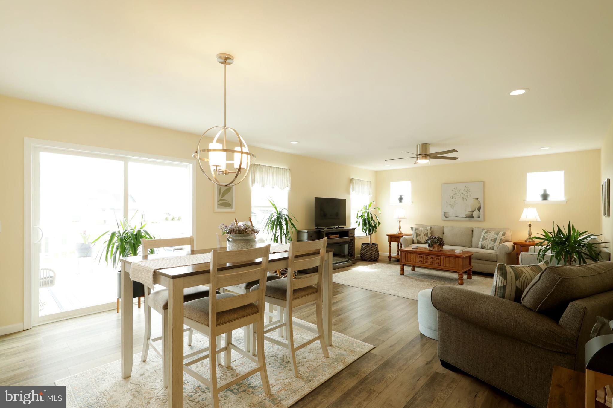 LOGAN GREENE - Residential