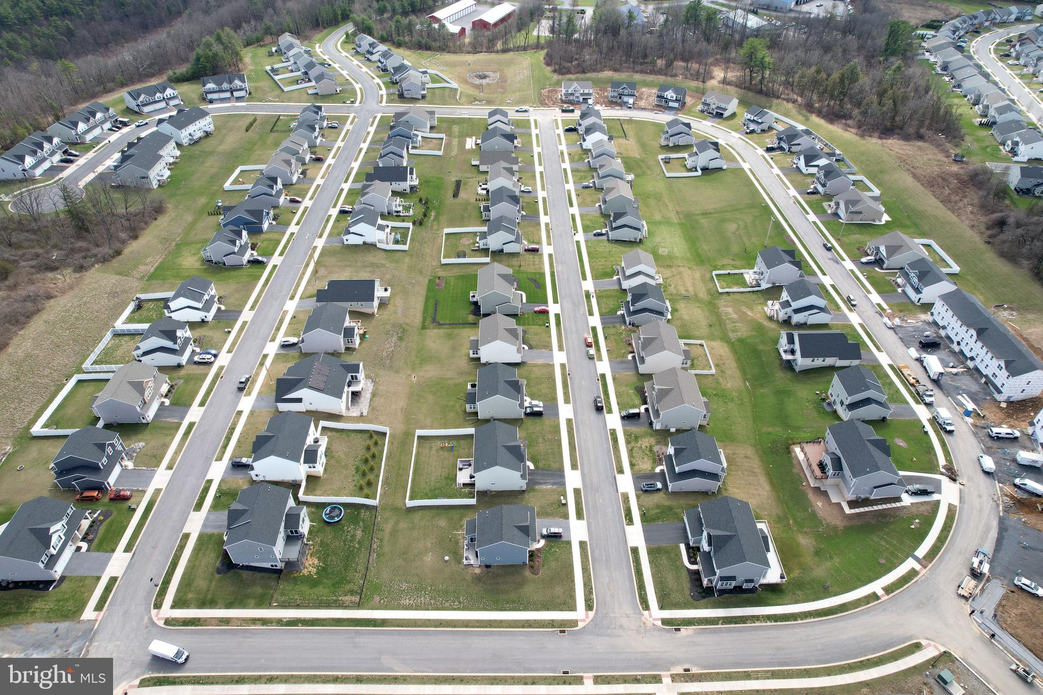 LOGAN GREENE - Residential