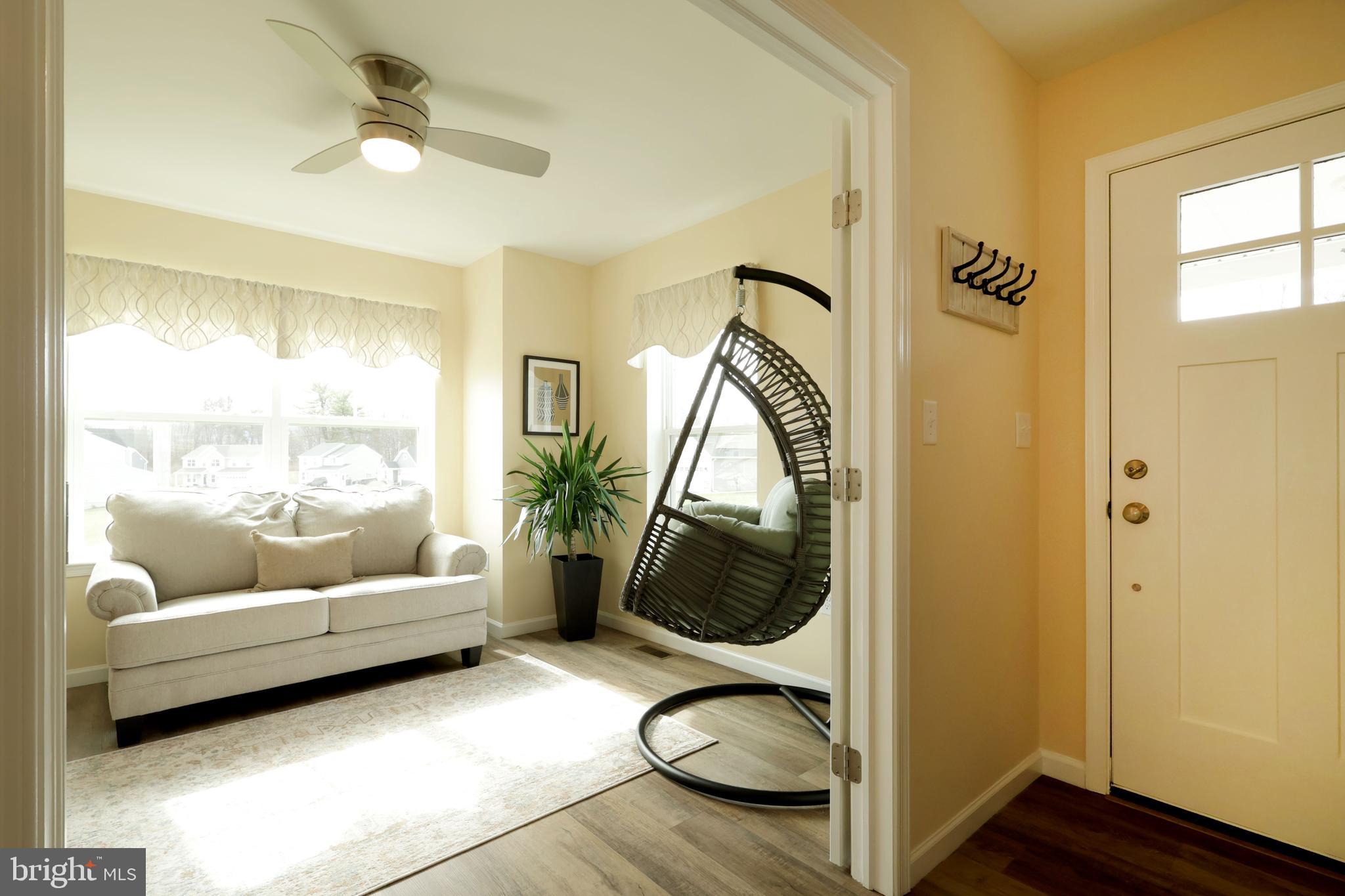 LOGAN GREENE - Residential