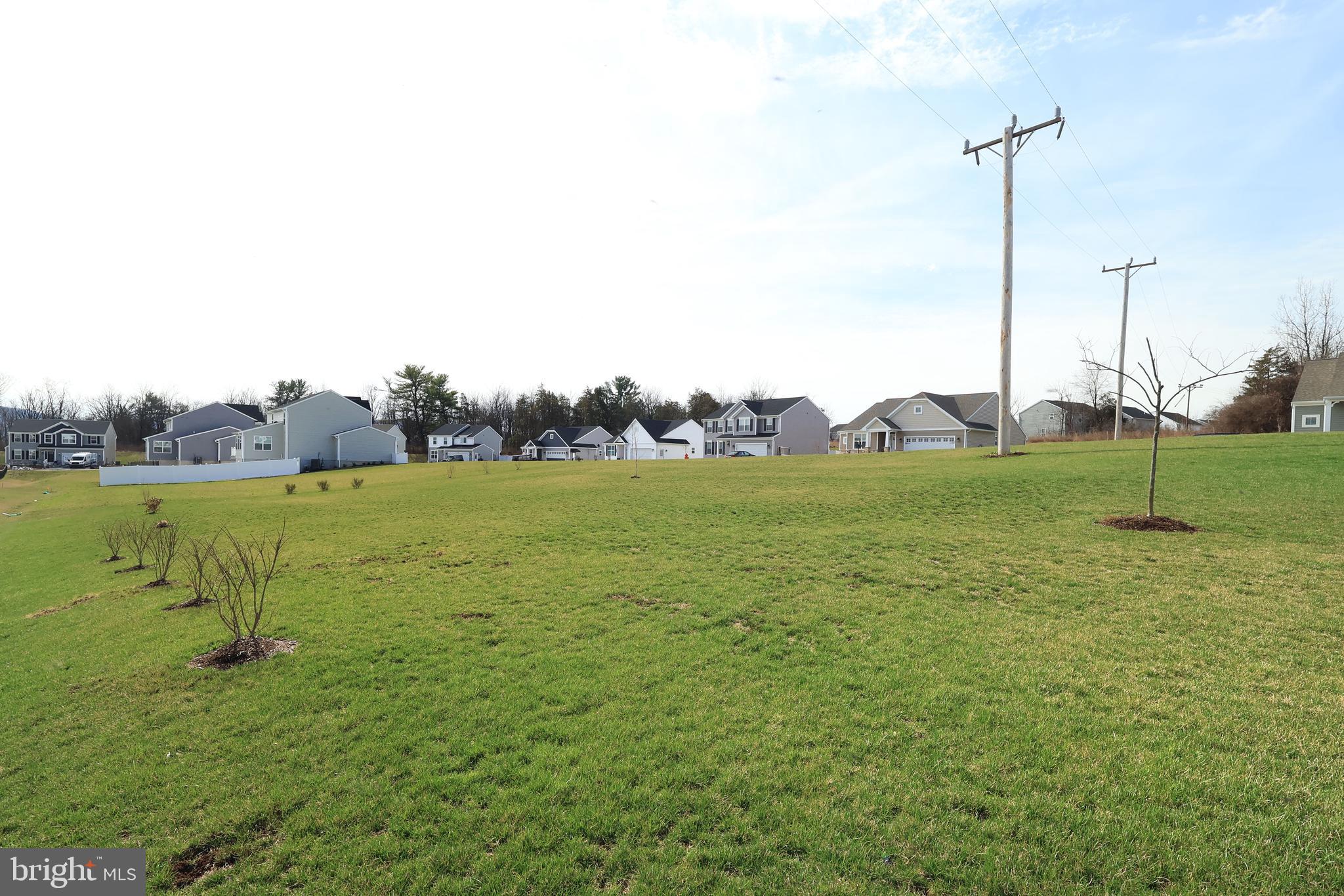 LOGAN GREENE - Residential