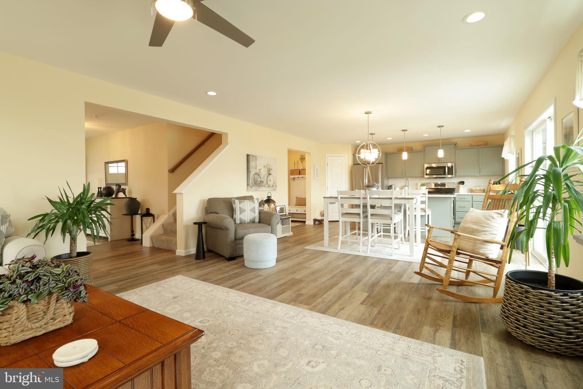 LOGAN GREENE - Residential