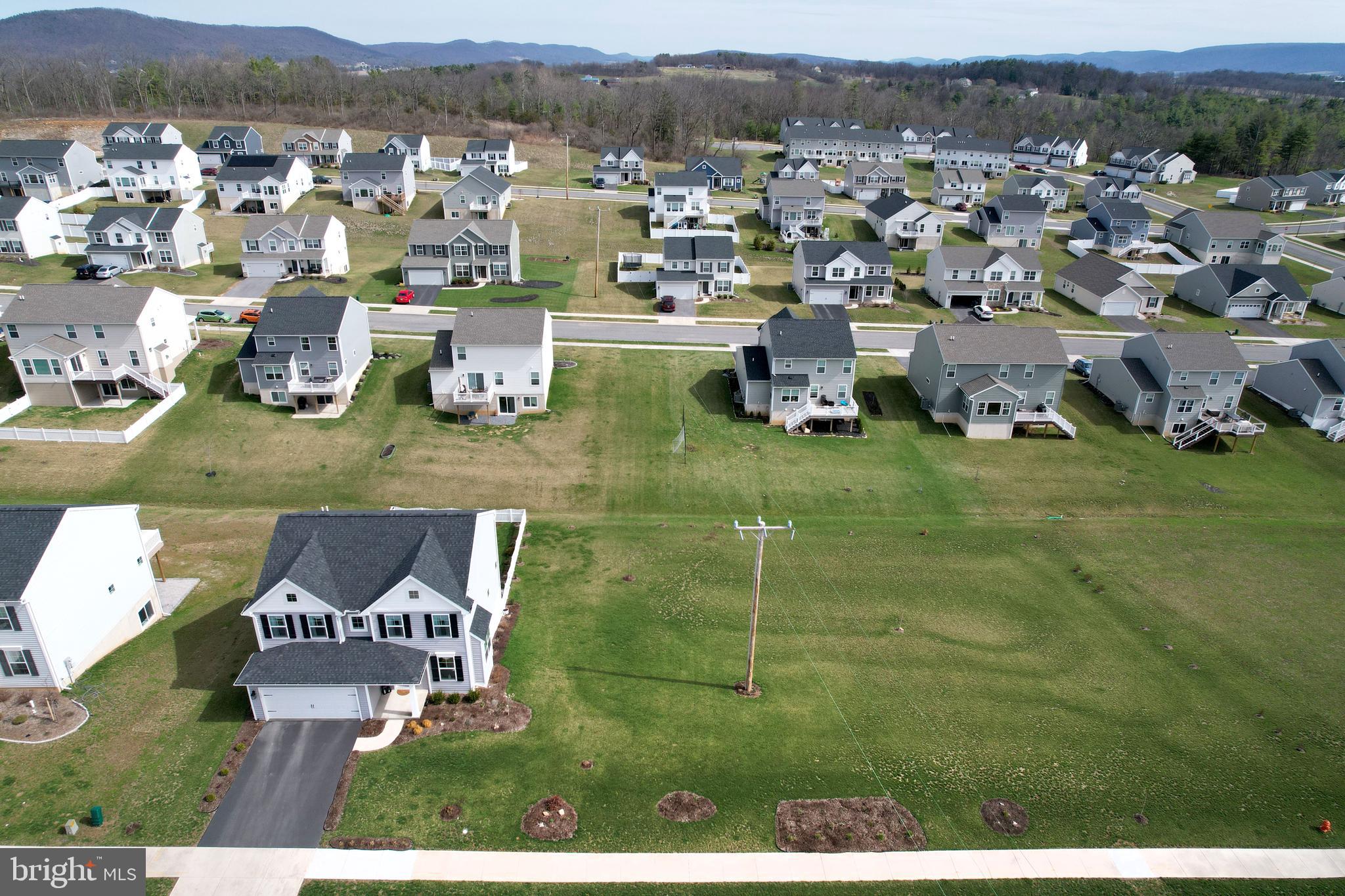 LOGAN GREENE - Residential