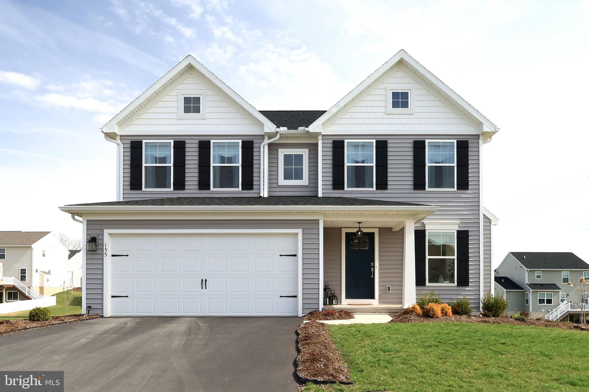 LOGAN GREENE - Residential