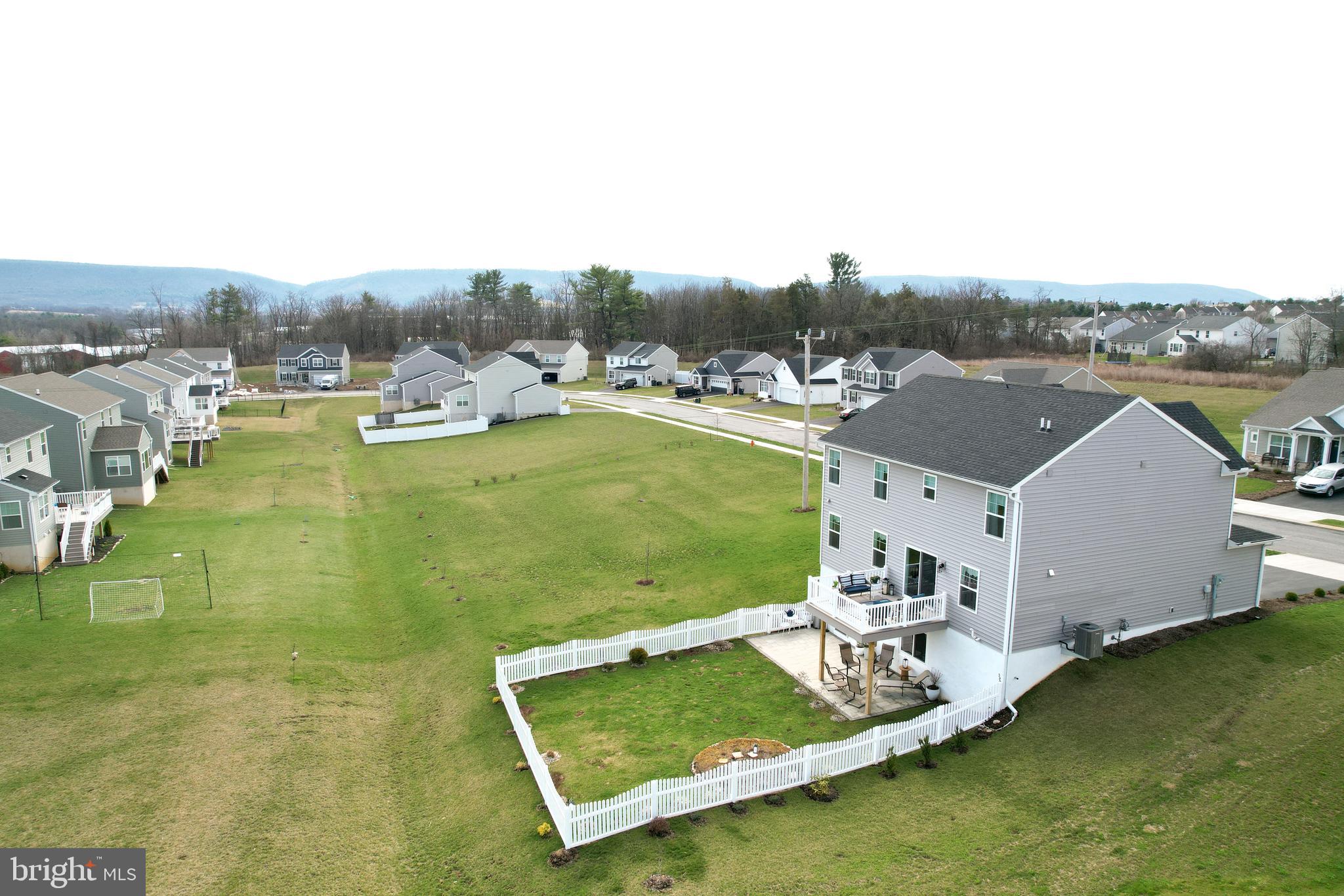 LOGAN GREENE - Residential