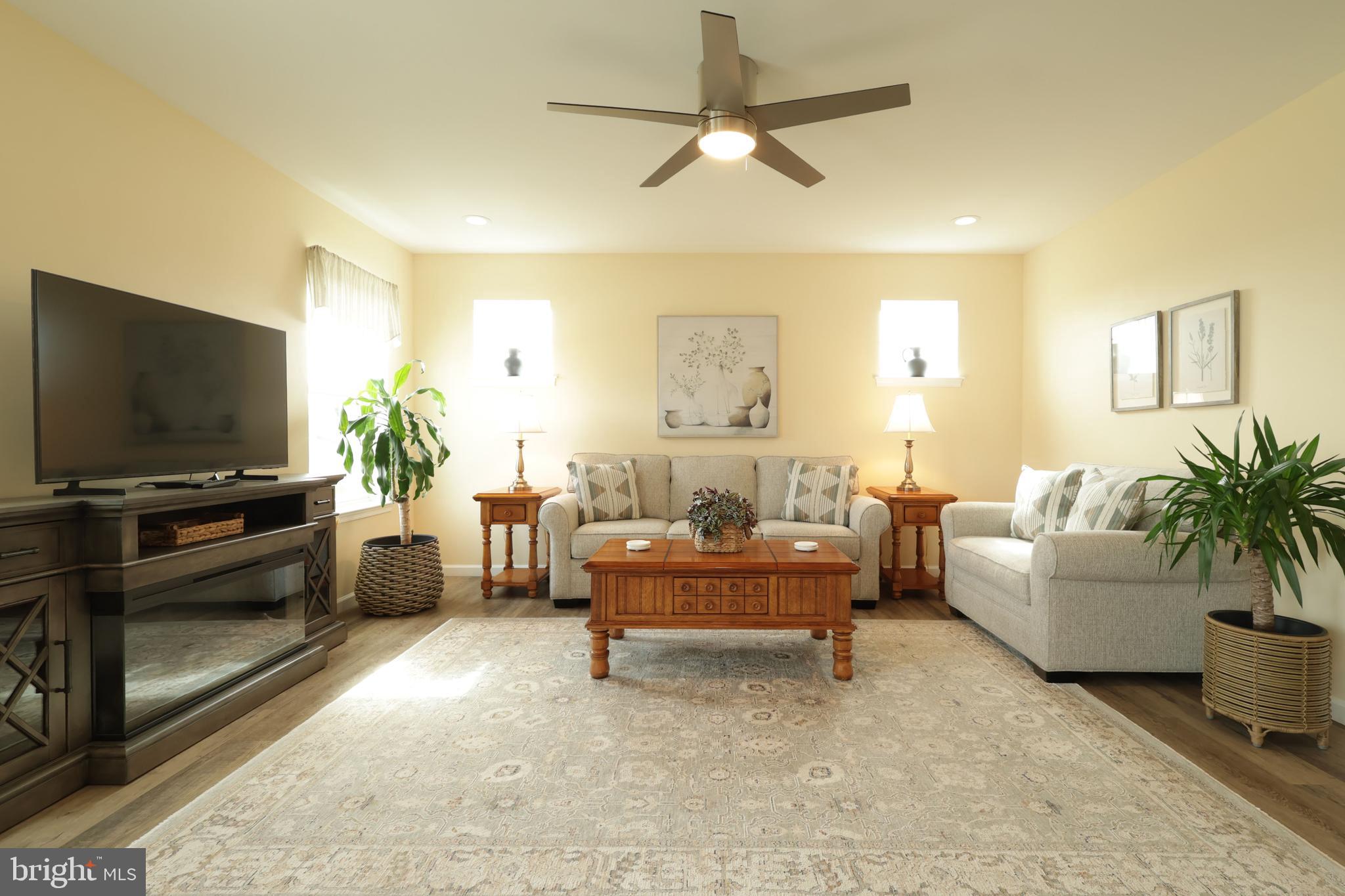 LOGAN GREENE - Residential