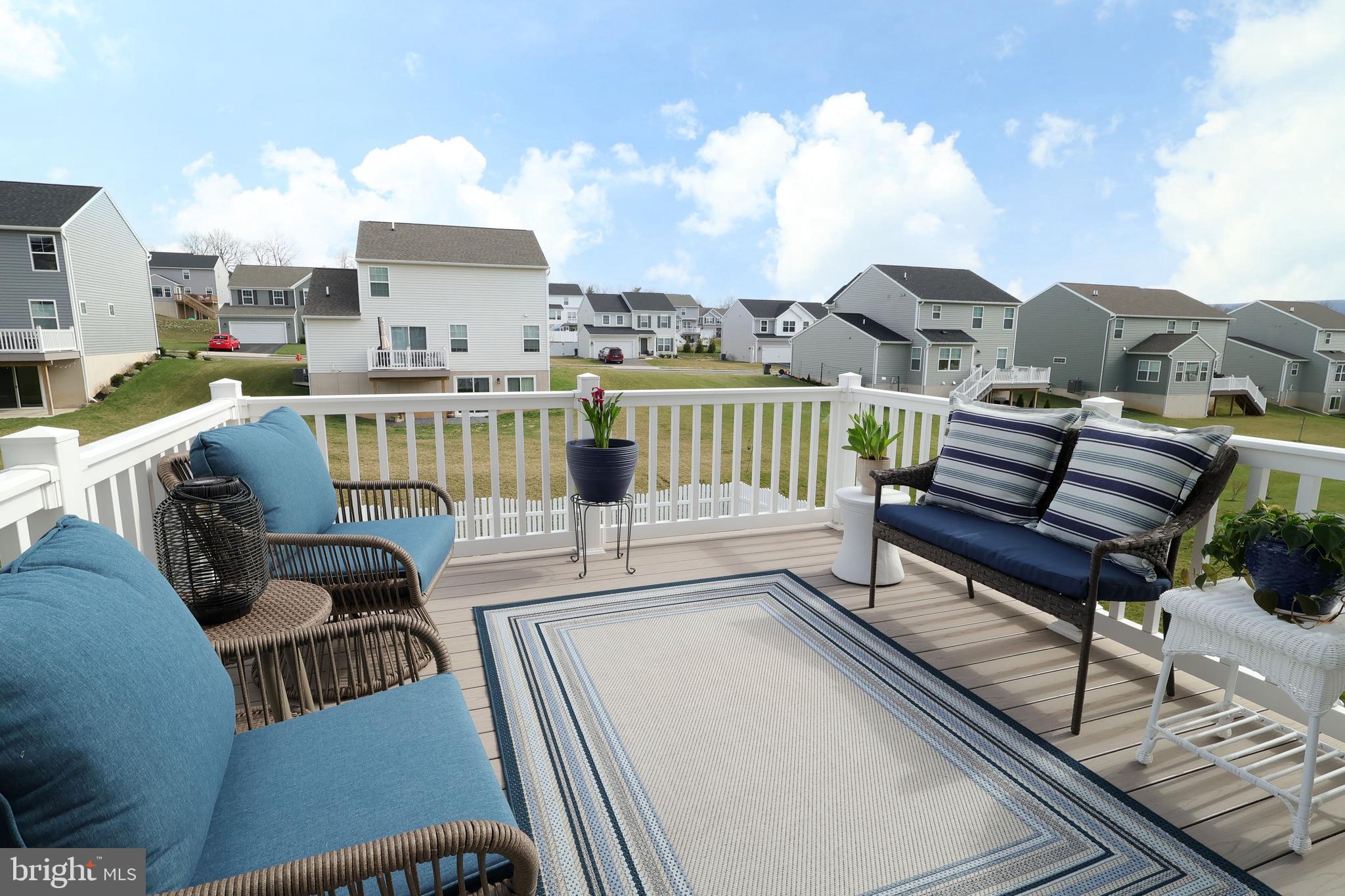 LOGAN GREENE - Residential