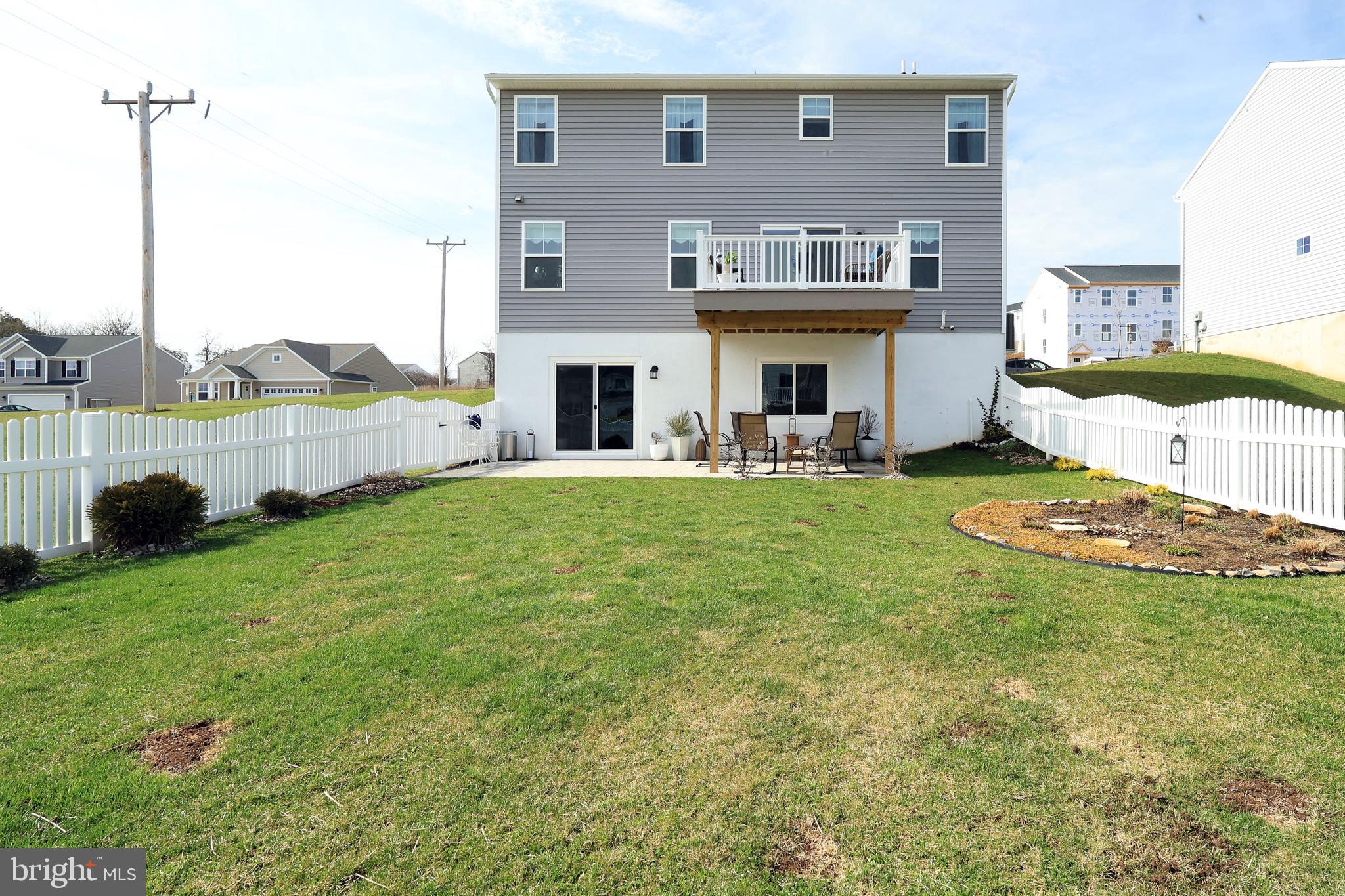 LOGAN GREENE - Residential