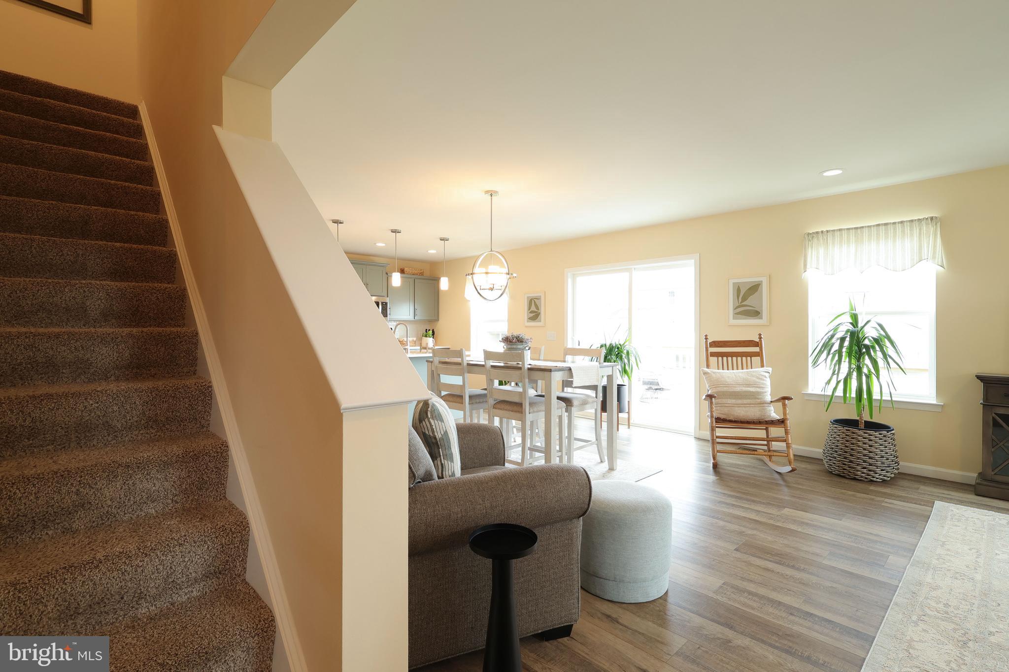 LOGAN GREENE - Residential