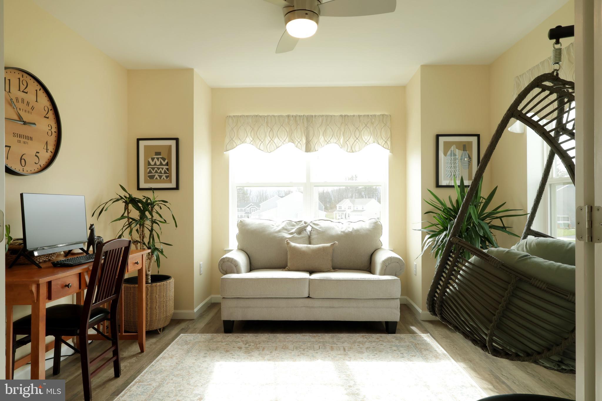 LOGAN GREENE - Residential