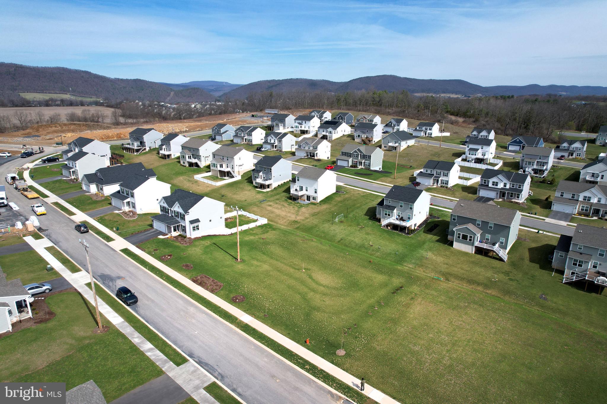 LOGAN GREENE - Residential