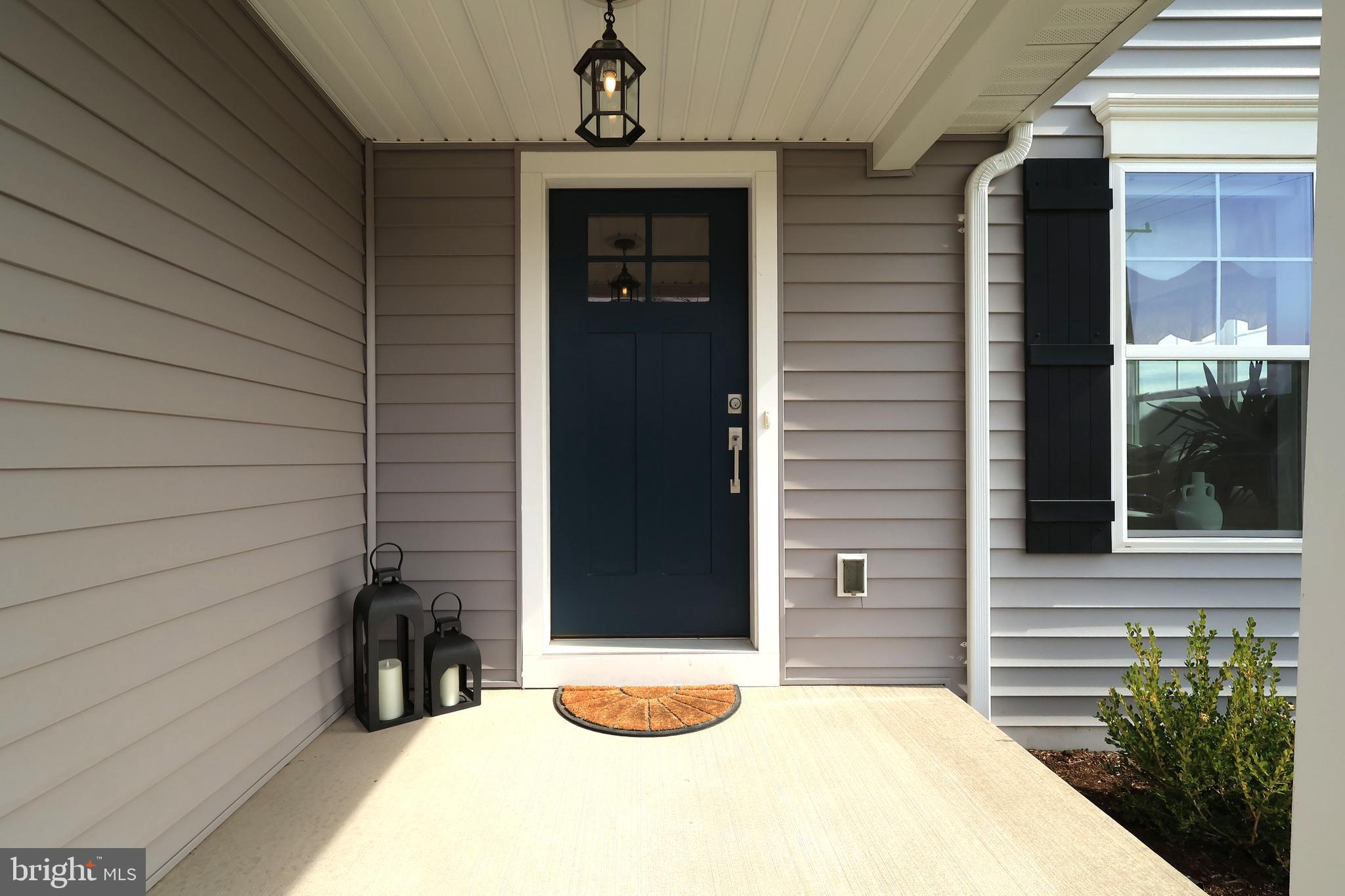 LOGAN GREENE - Residential