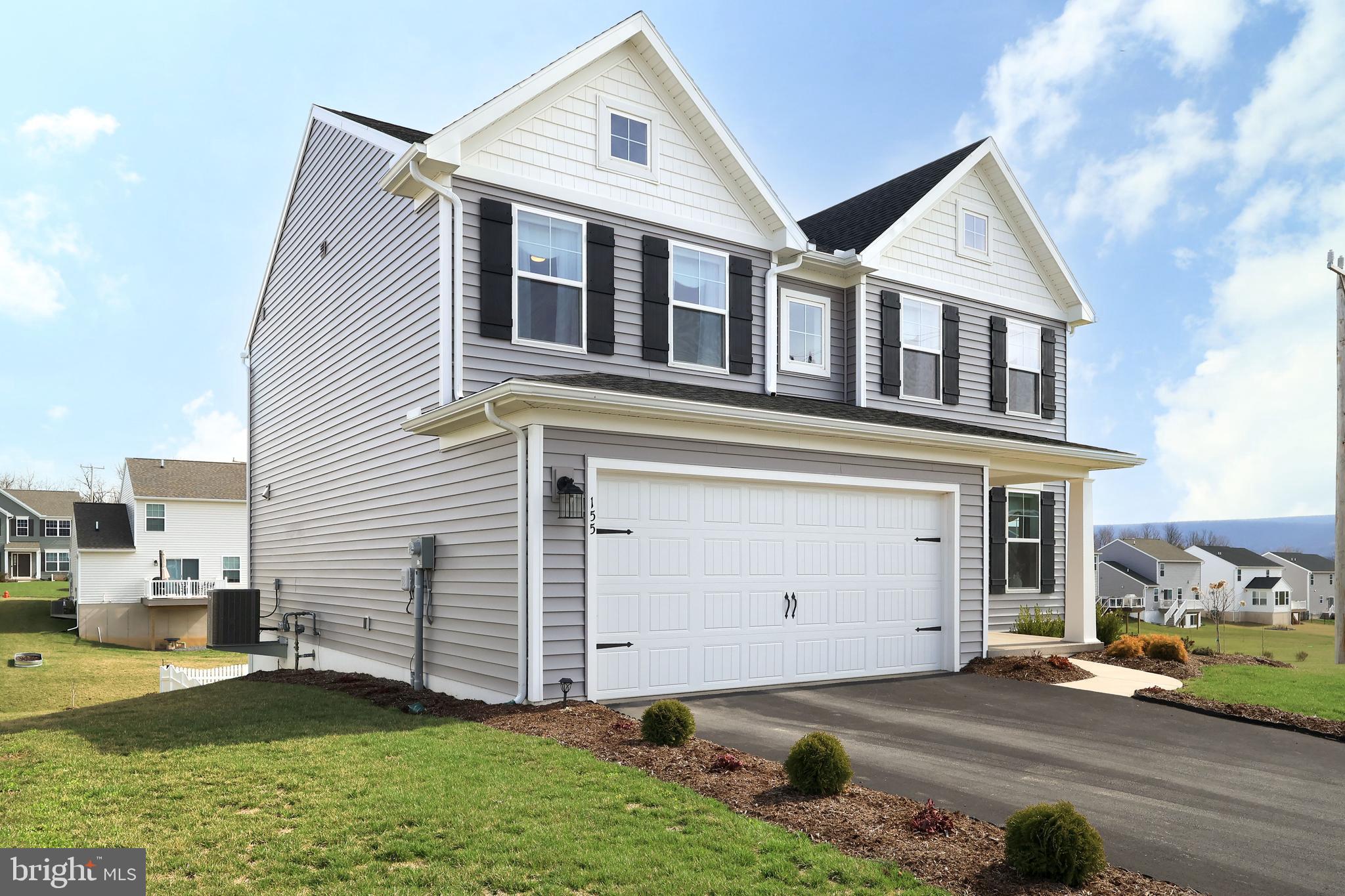 LOGAN GREENE - Residential