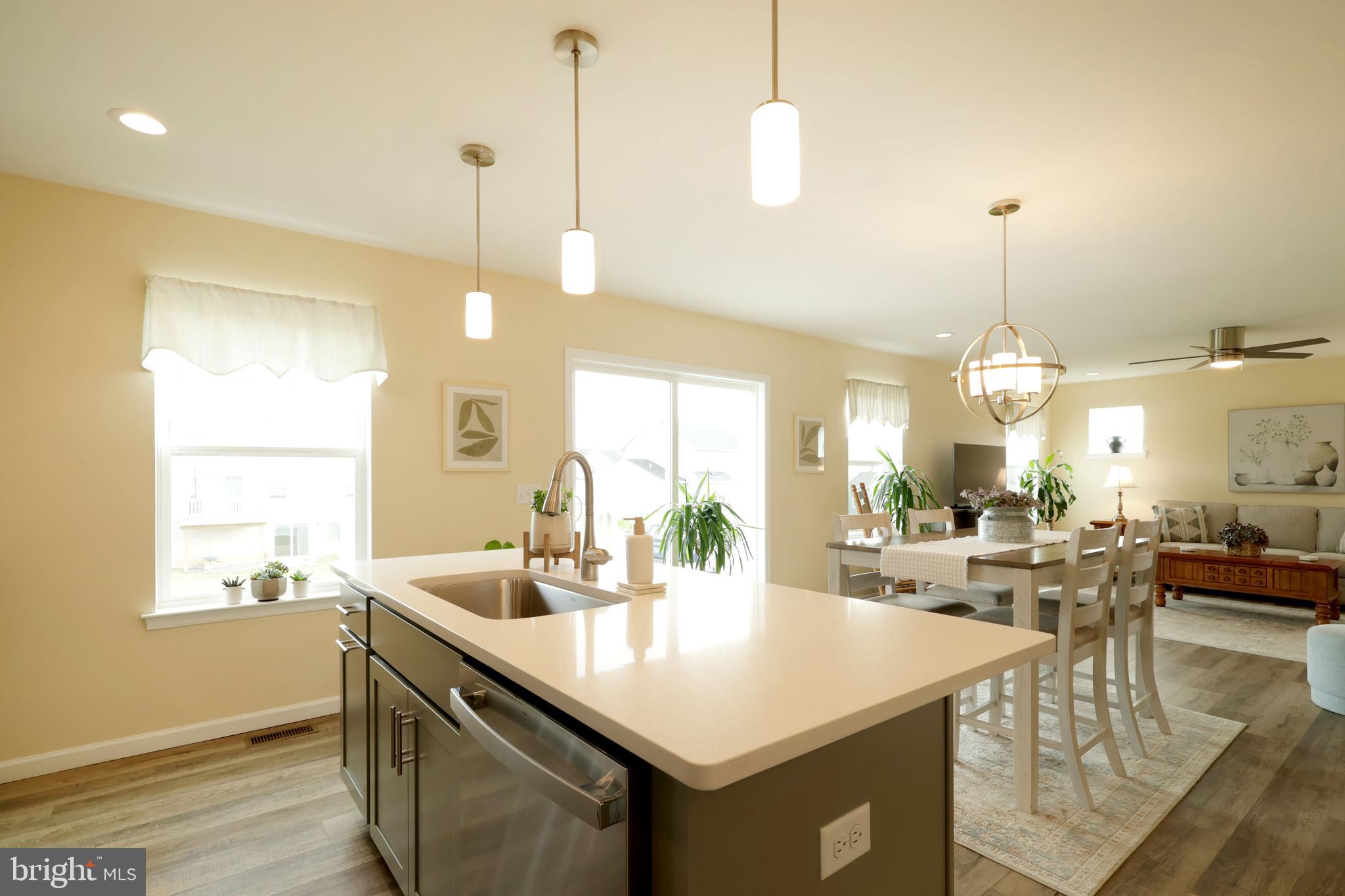 LOGAN GREENE - Residential