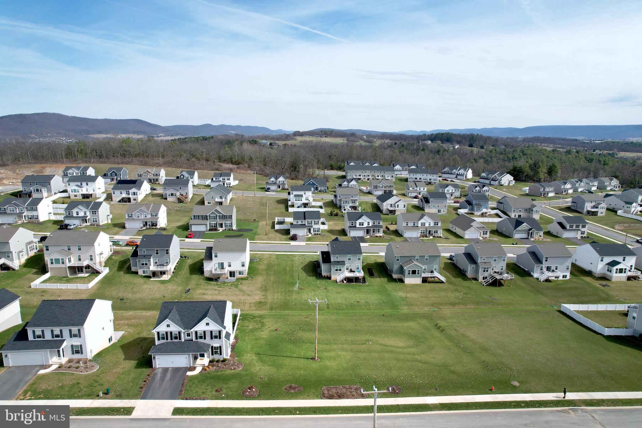 LOGAN GREENE - Residential