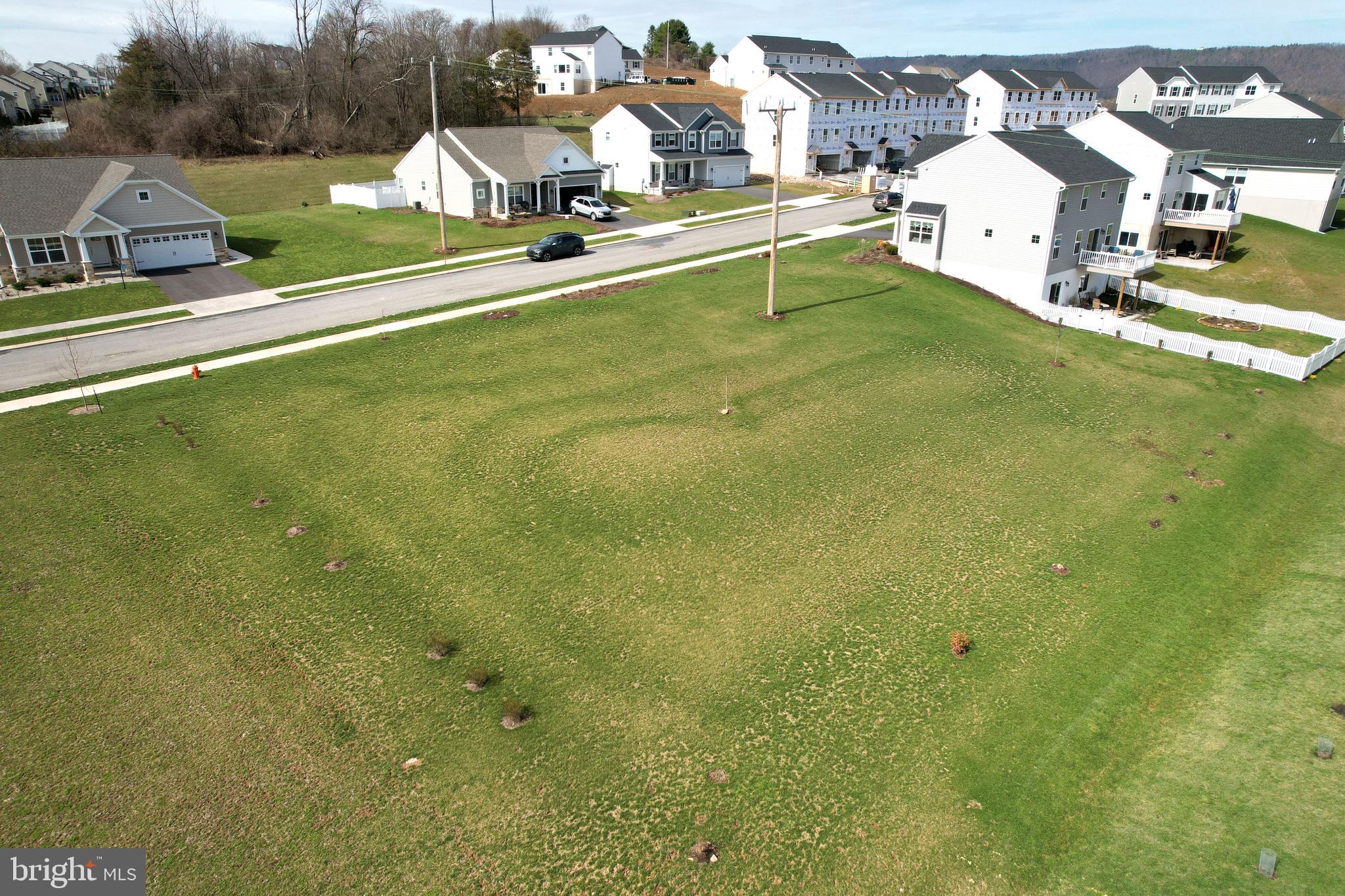 LOGAN GREENE - Residential