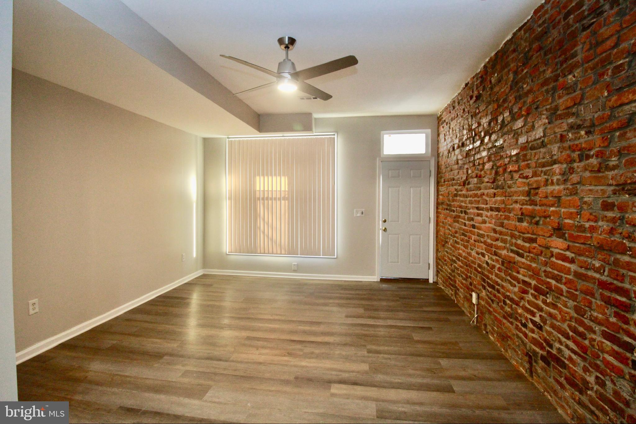 HARWOOD - Residential